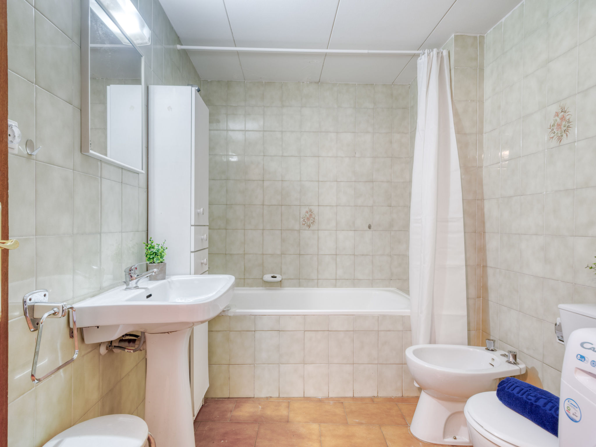 Photo of Centro peatonal Roses