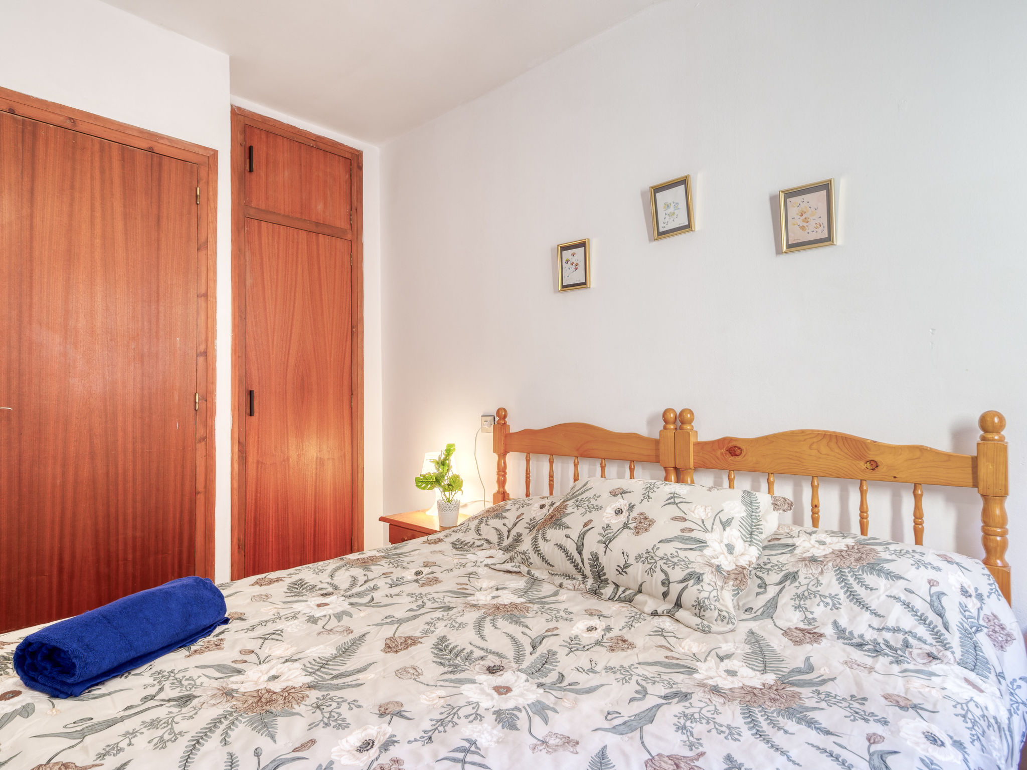 Photo of Centro peatonal Roses