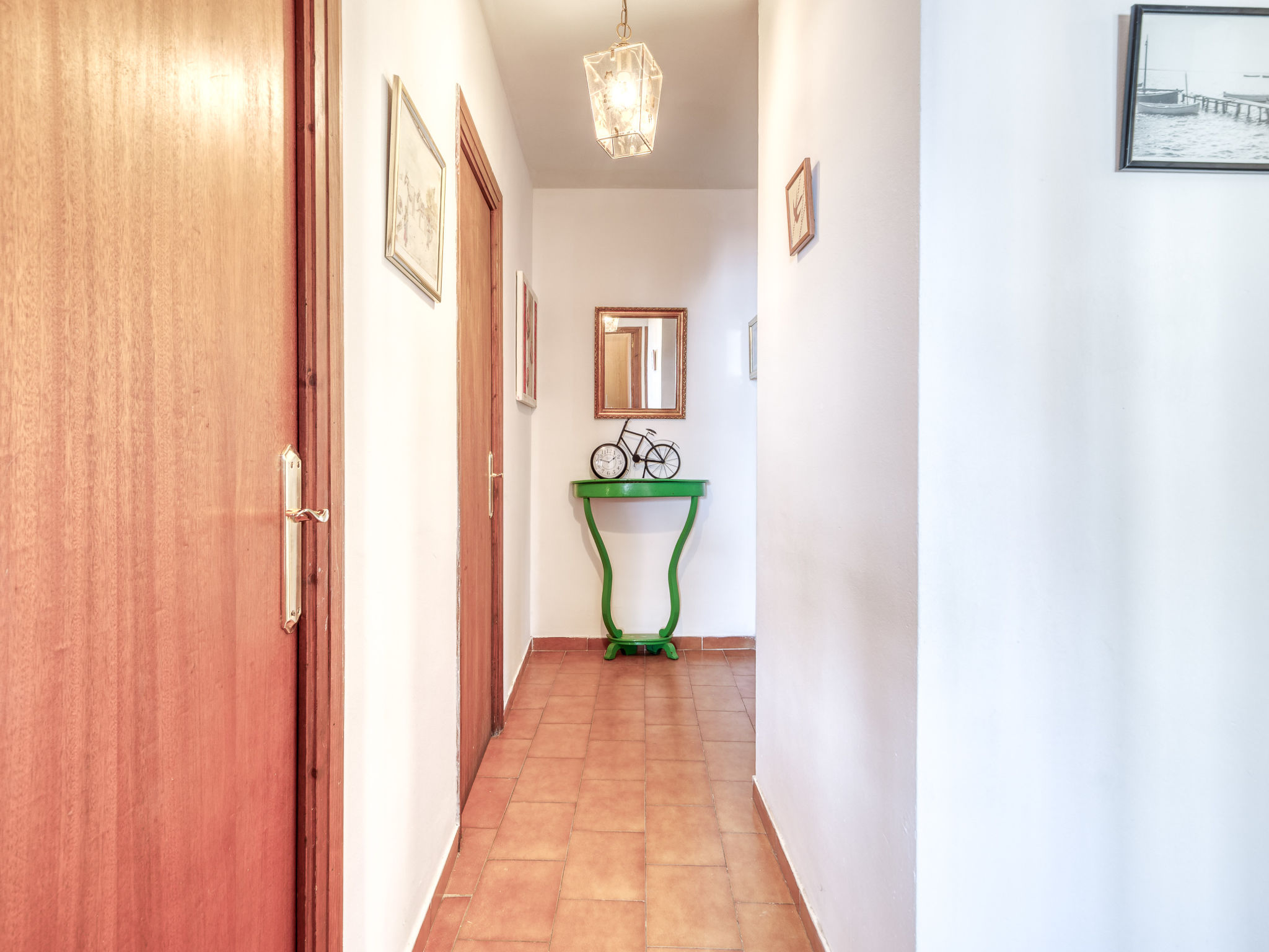 Photo of Centro peatonal Roses