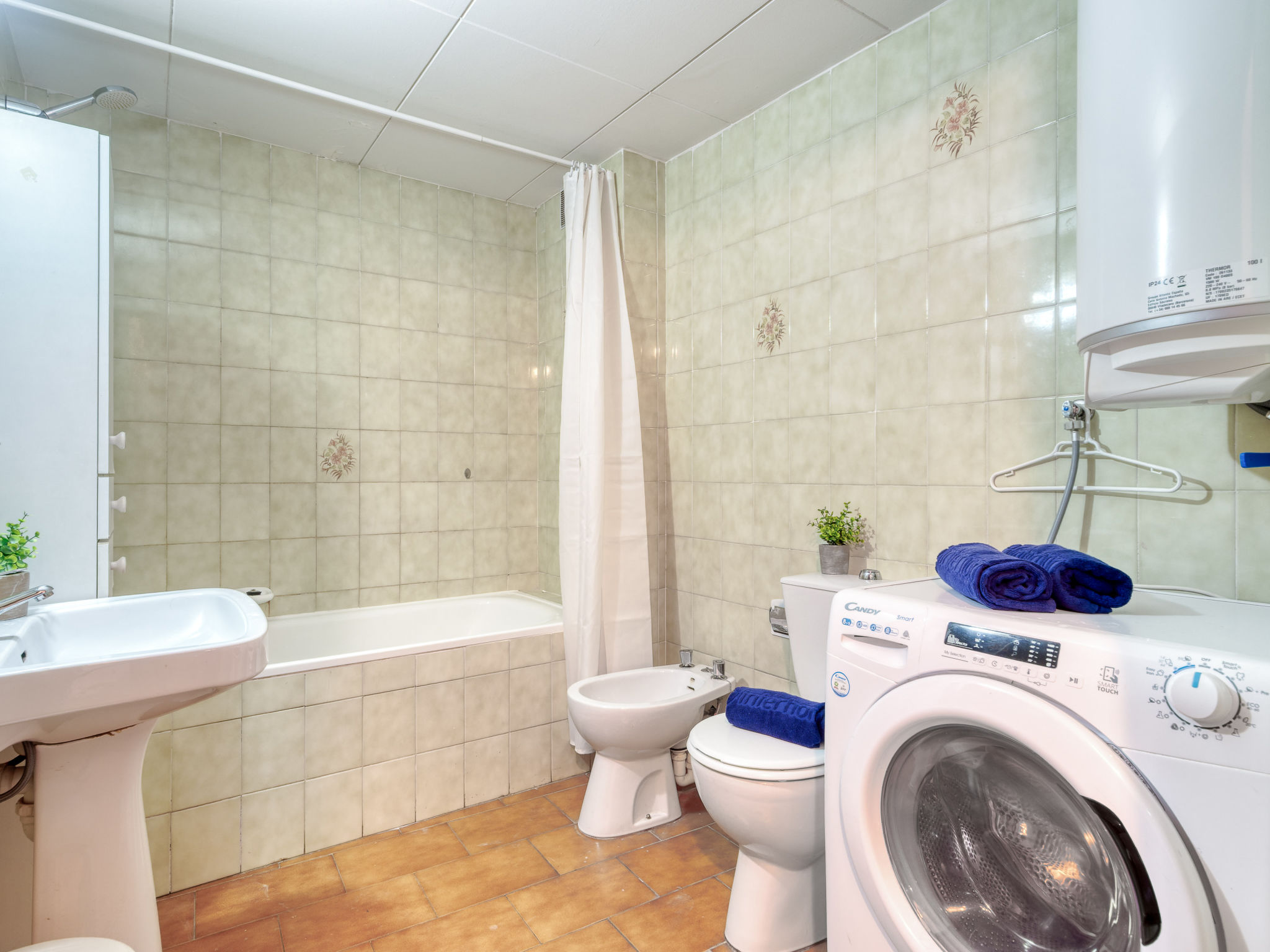 Photo of Centro peatonal Roses