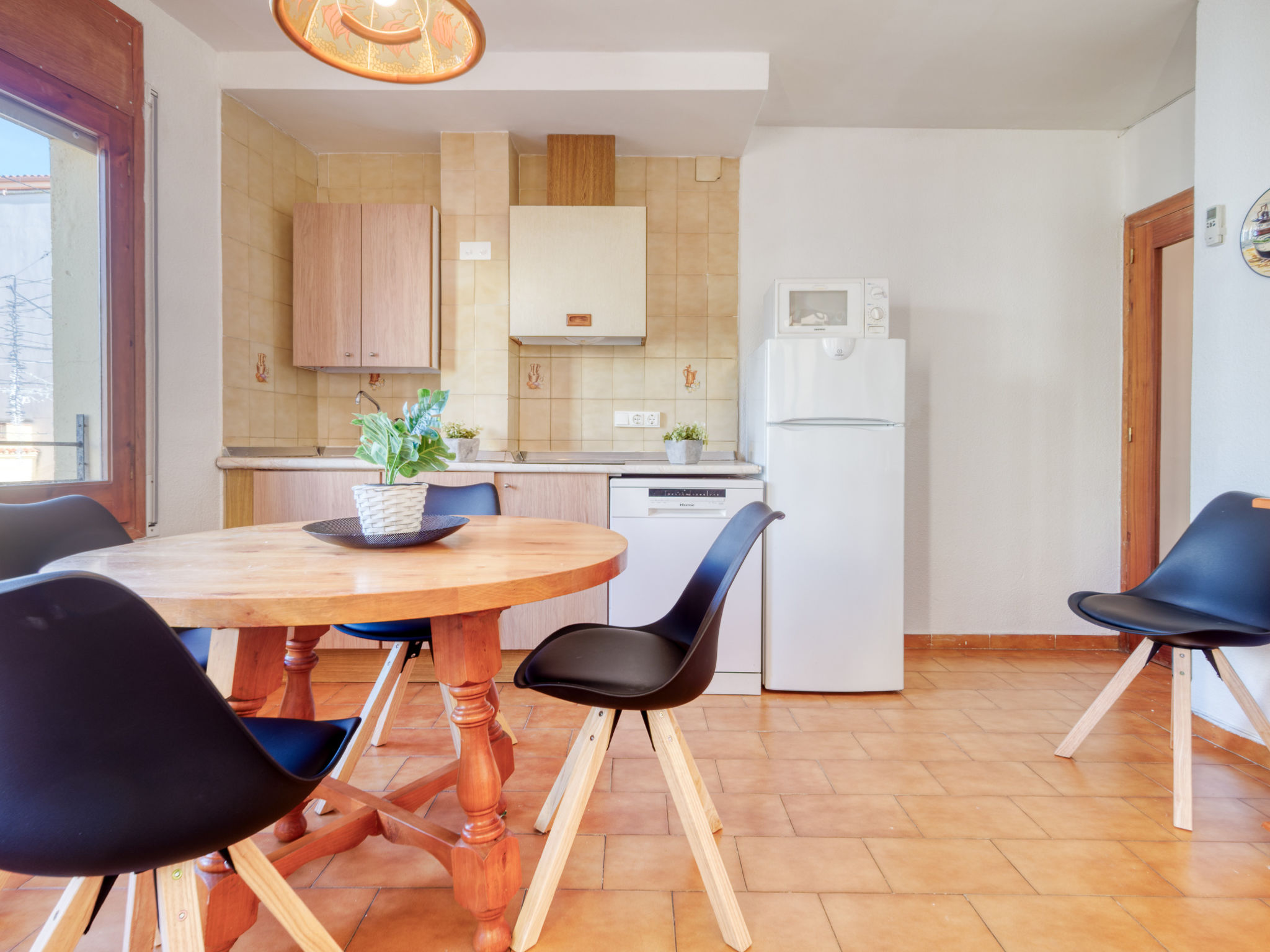 Photo of Centro peatonal Roses