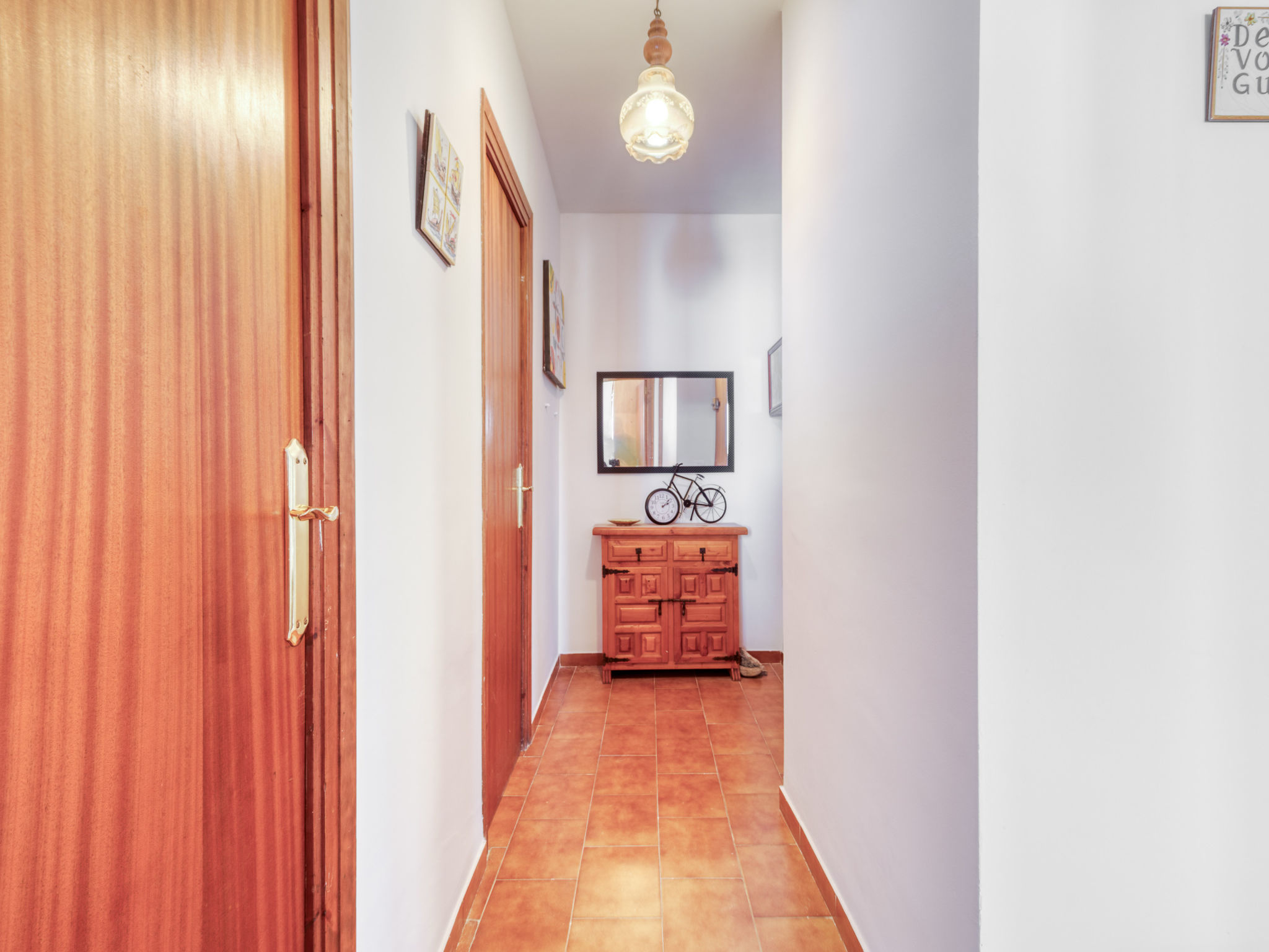 Photo of Centro peatonal Roses