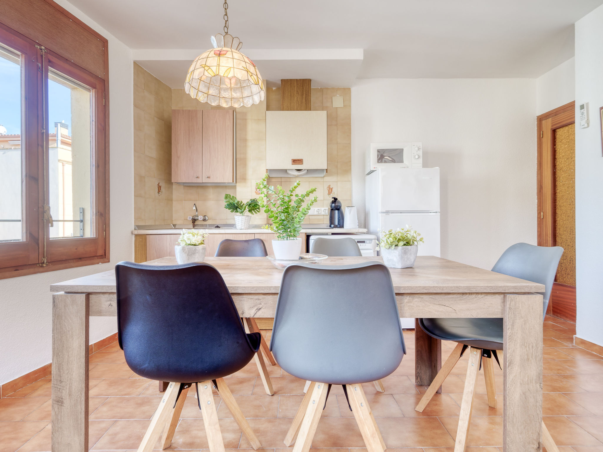 Photo of Centro peatonal Roses