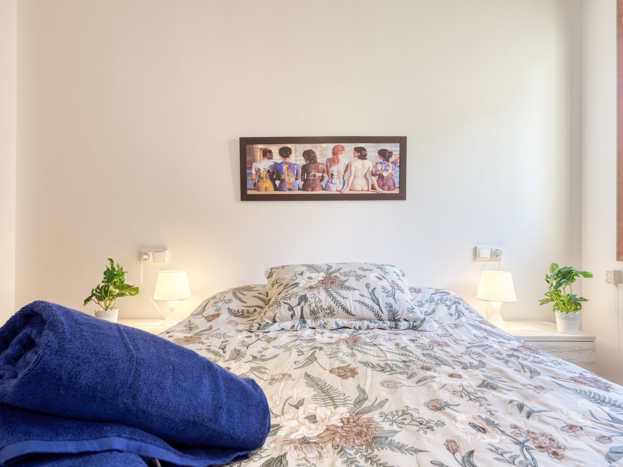 Photo of Centro peatonal Roses