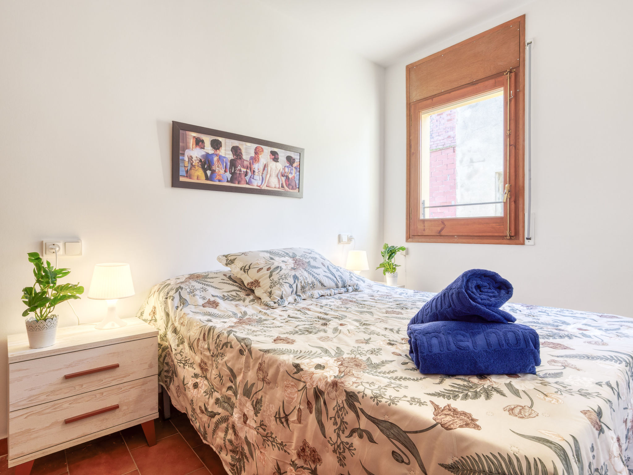 Photo of Centro peatonal Roses