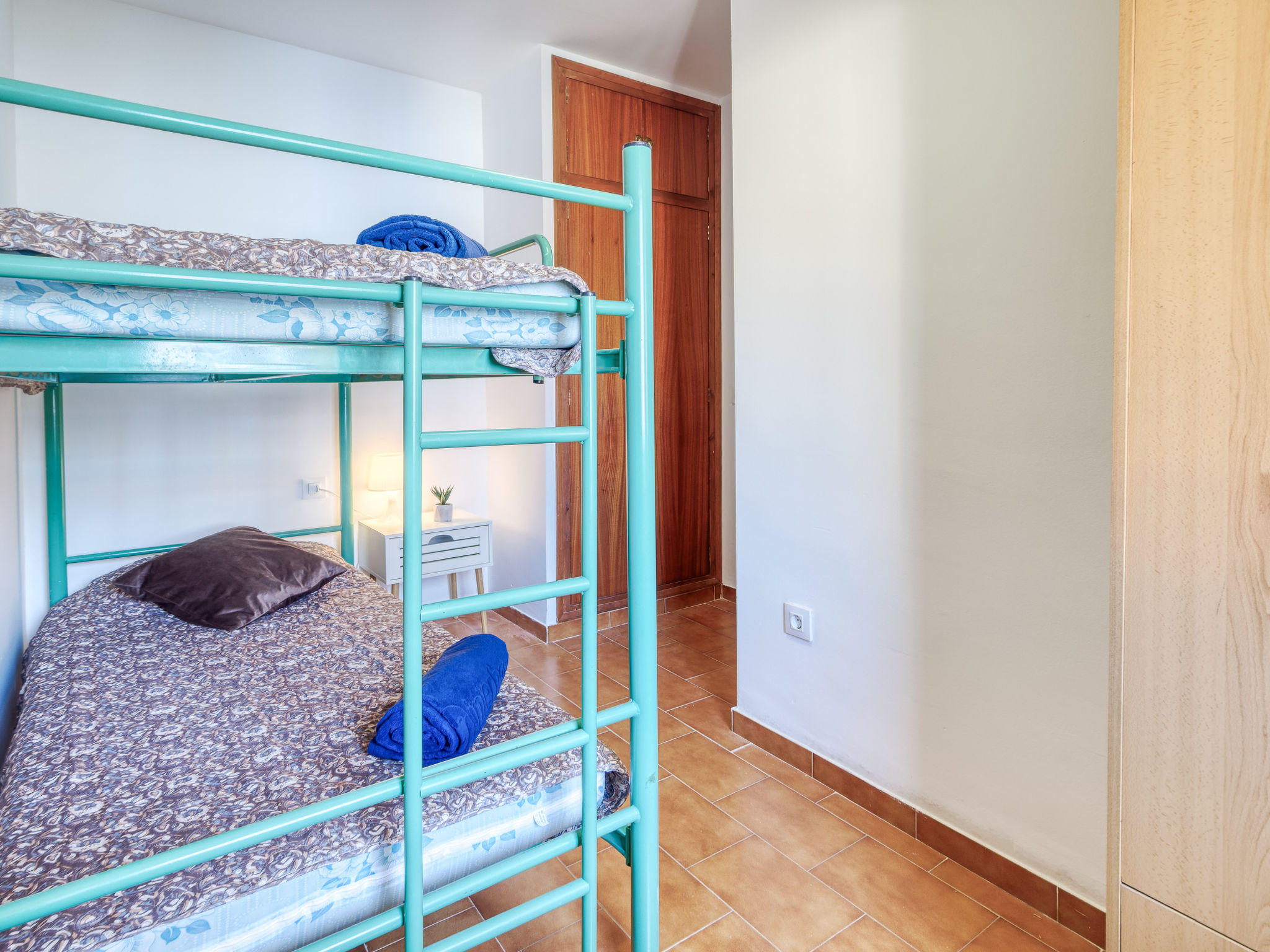 Photo of Centro peatonal Roses