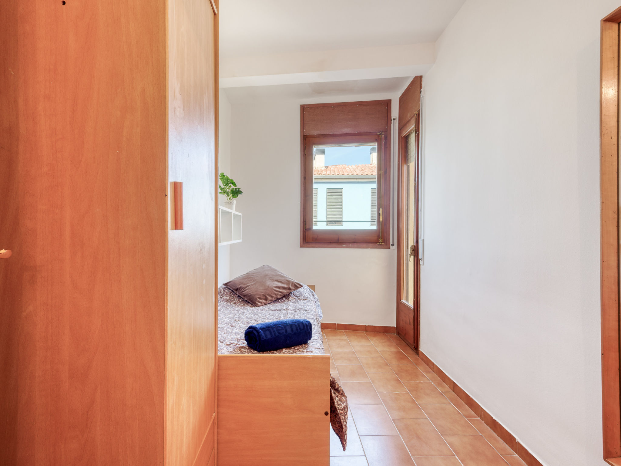 Photo of Centro peatonal Roses