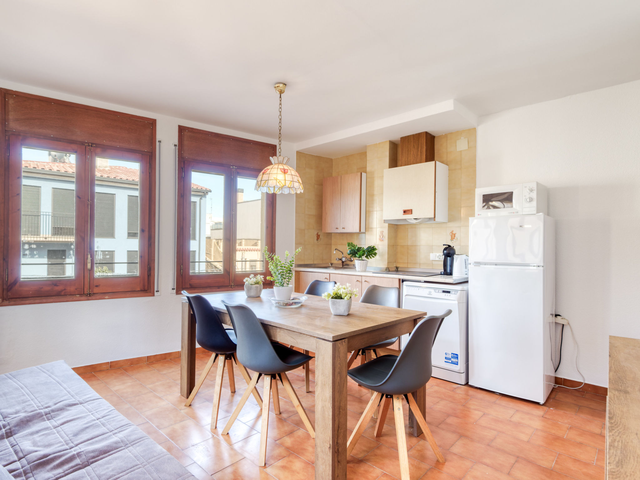 Photo of Centro peatonal Roses