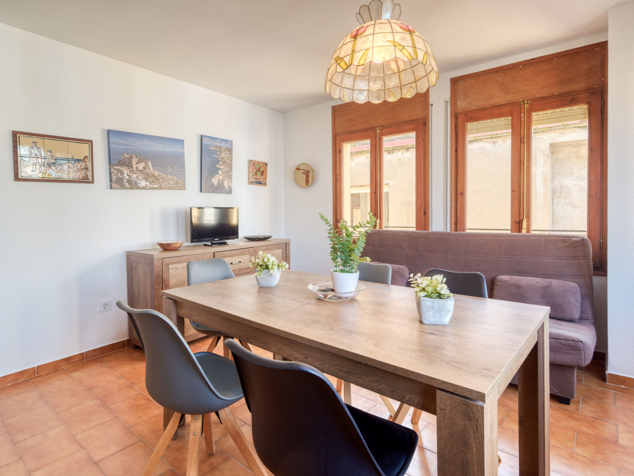 Photo of Centro peatonal Roses