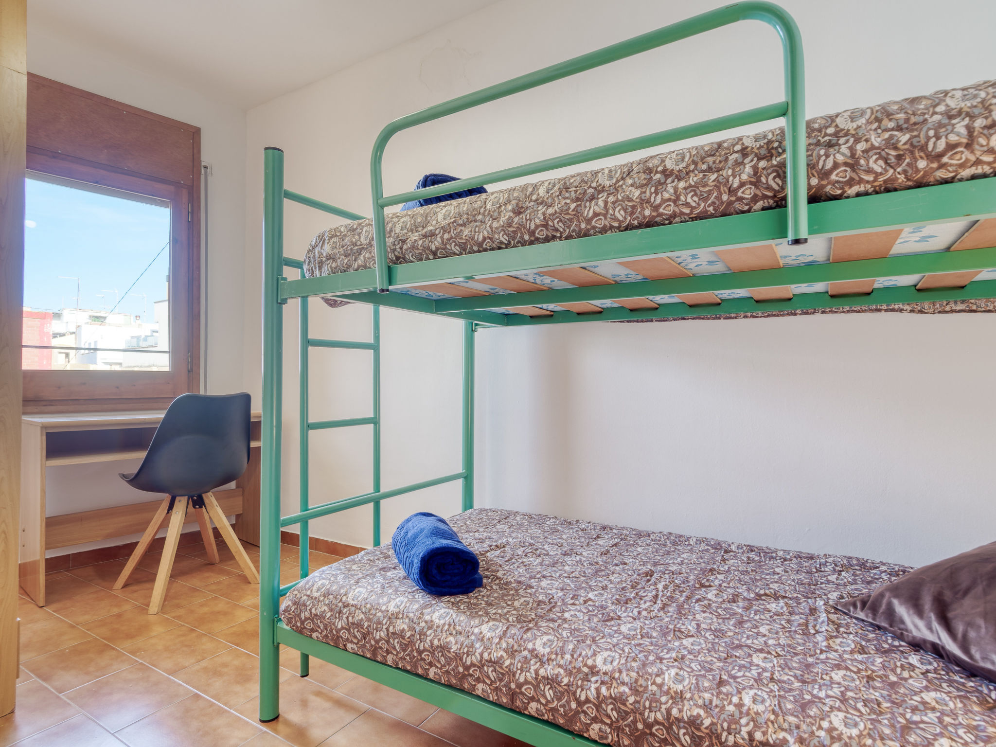 Photo of Centro peatonal Roses