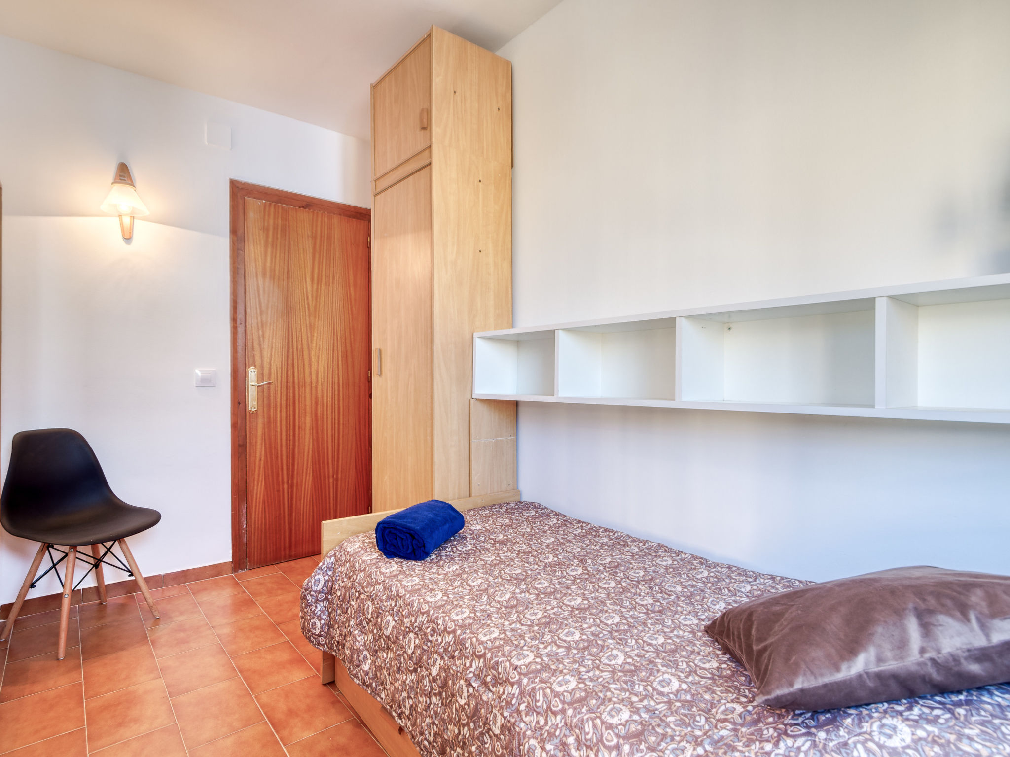 Photo of Centro peatonal Roses