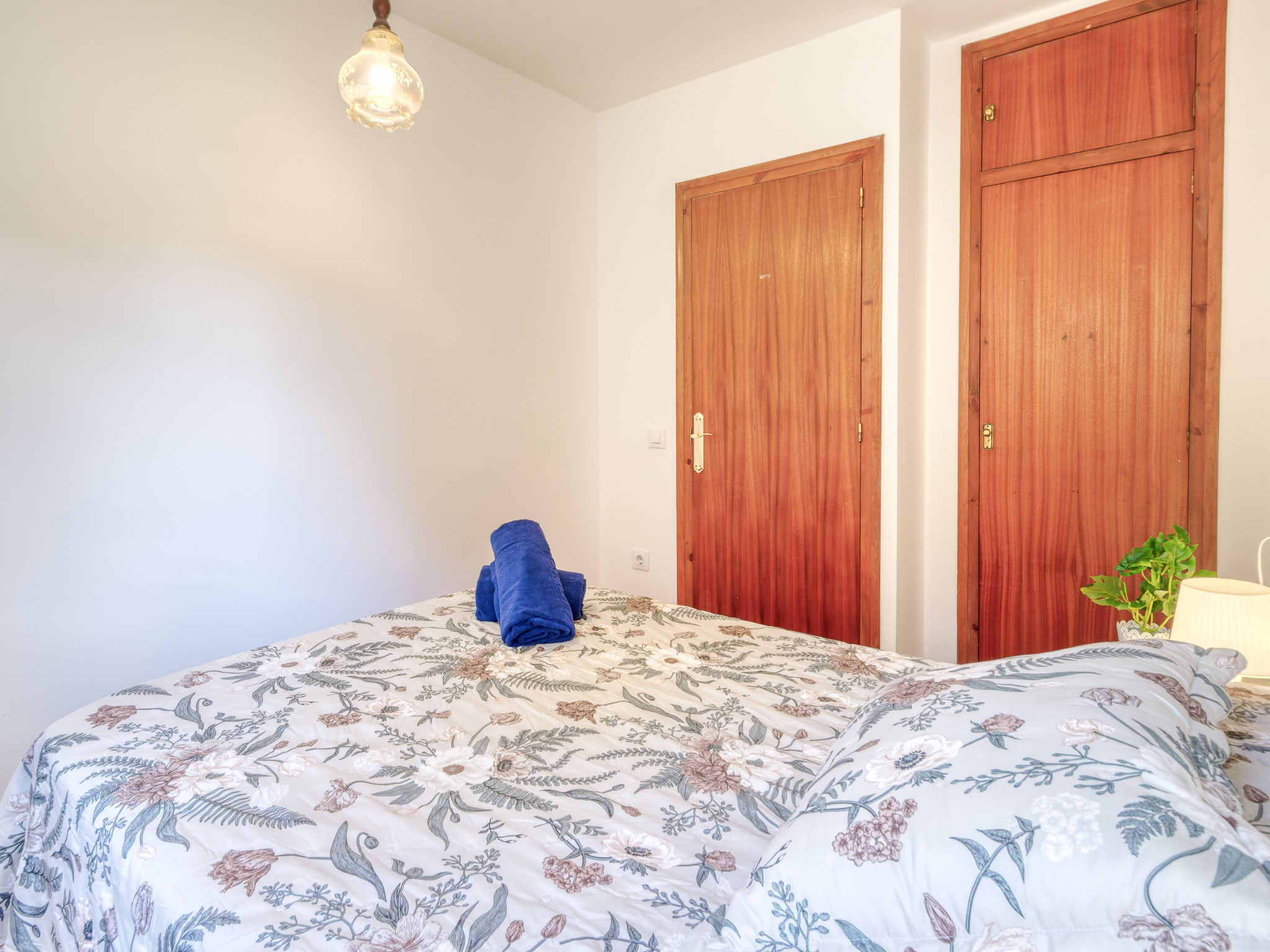 Photo of Centro peatonal Roses