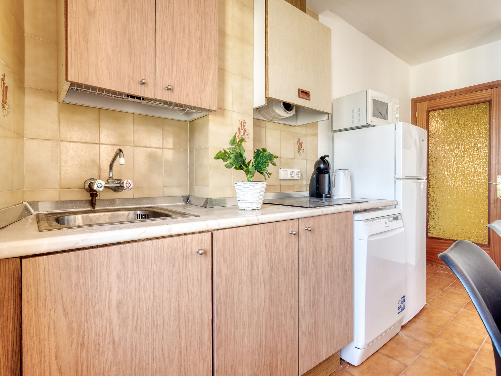 Photo of Centro peatonal Roses