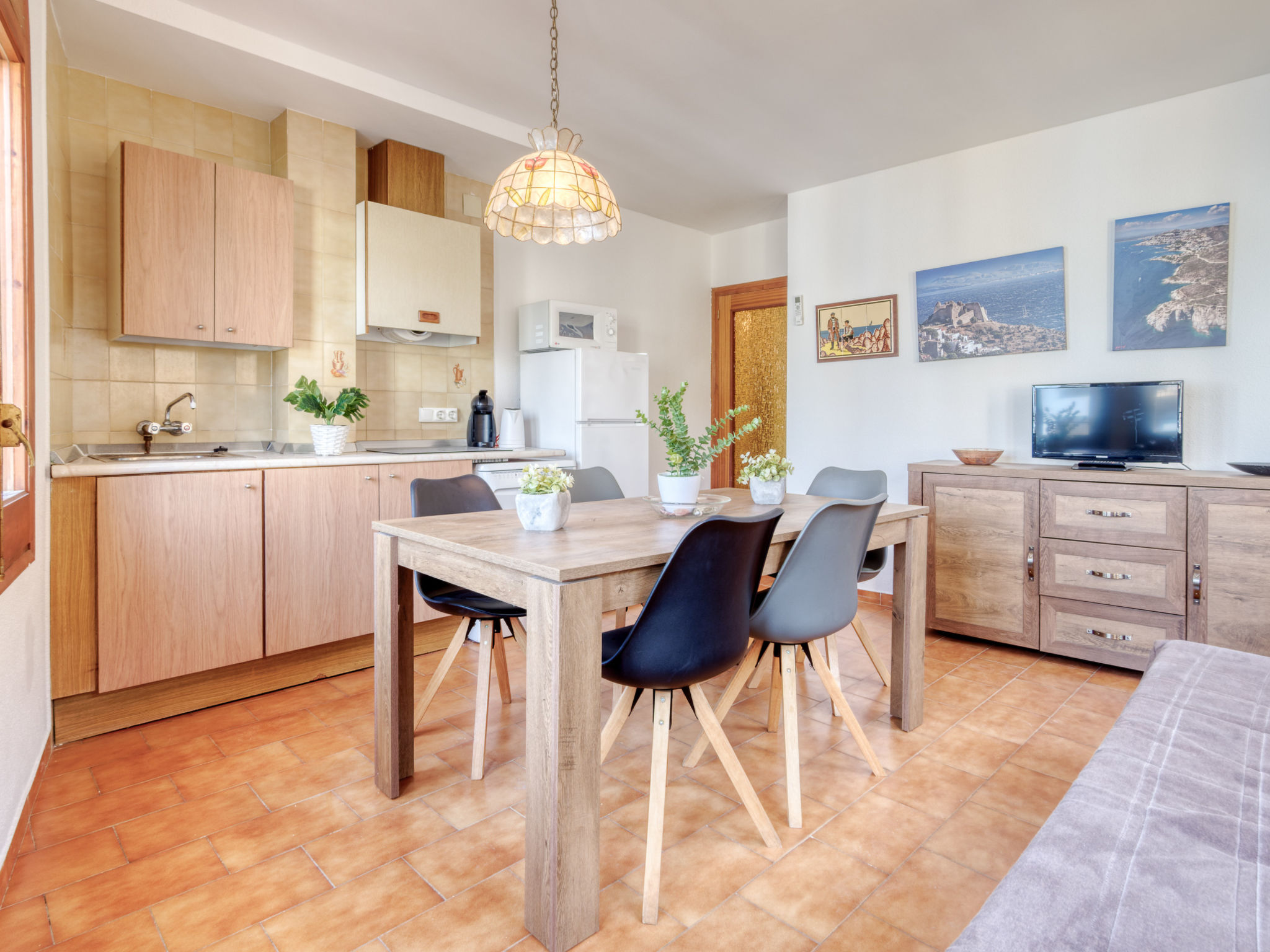 Photo of Centro peatonal Roses