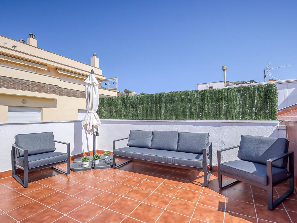 Vakantiehuis Pare Claret in Spanje