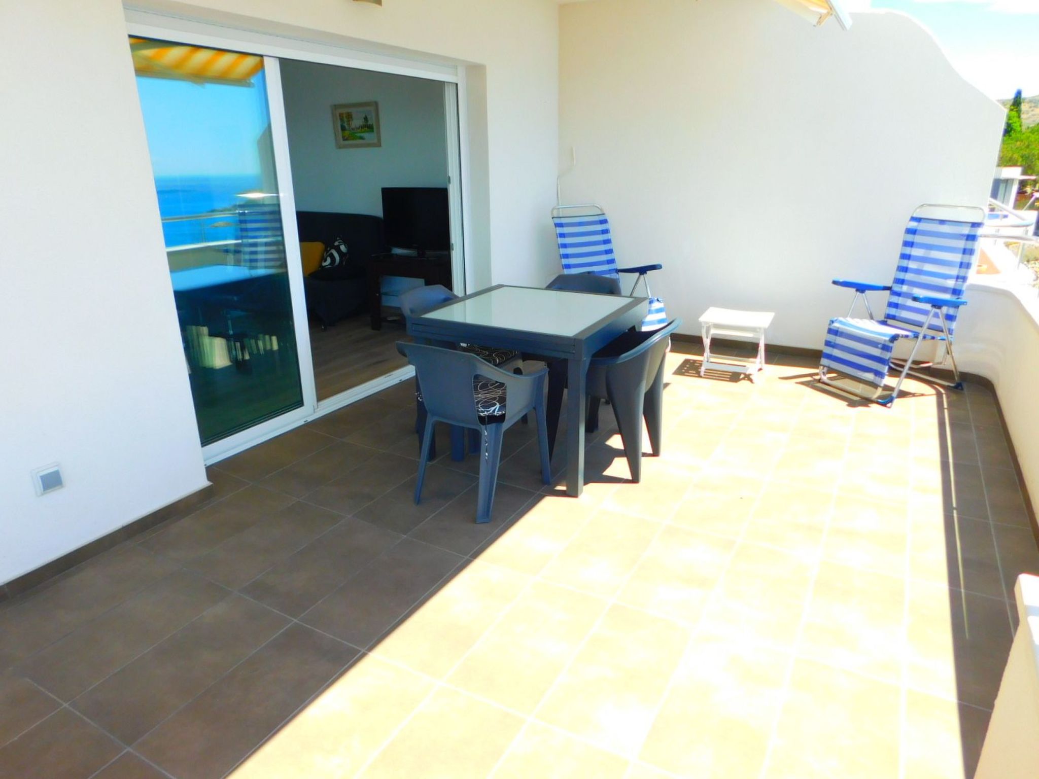 Photo of A-157 Joan Margarit