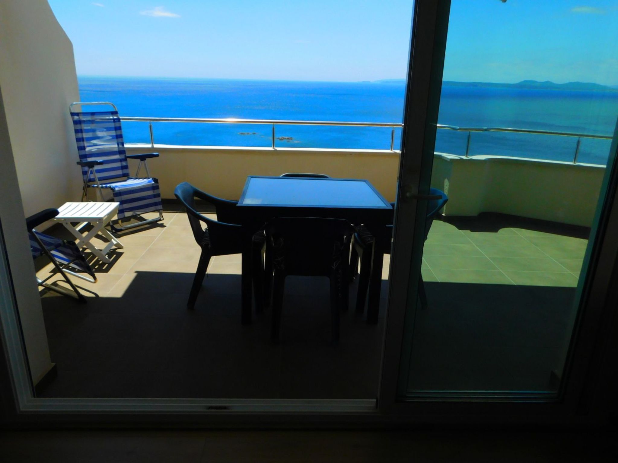 Photo of A-157 Joan Margarit