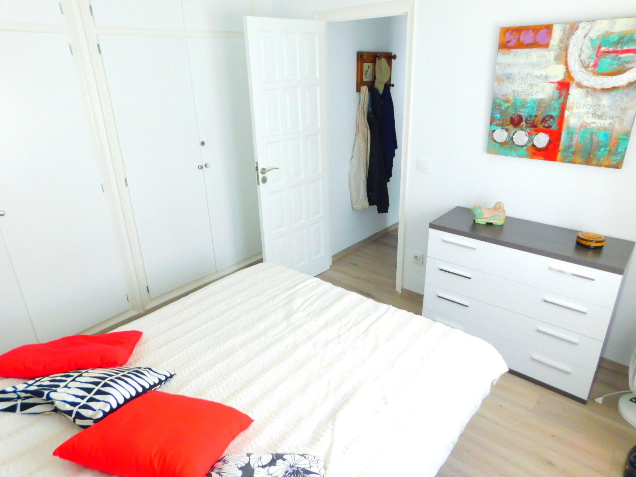 Photo of A-157 Joan Margarit