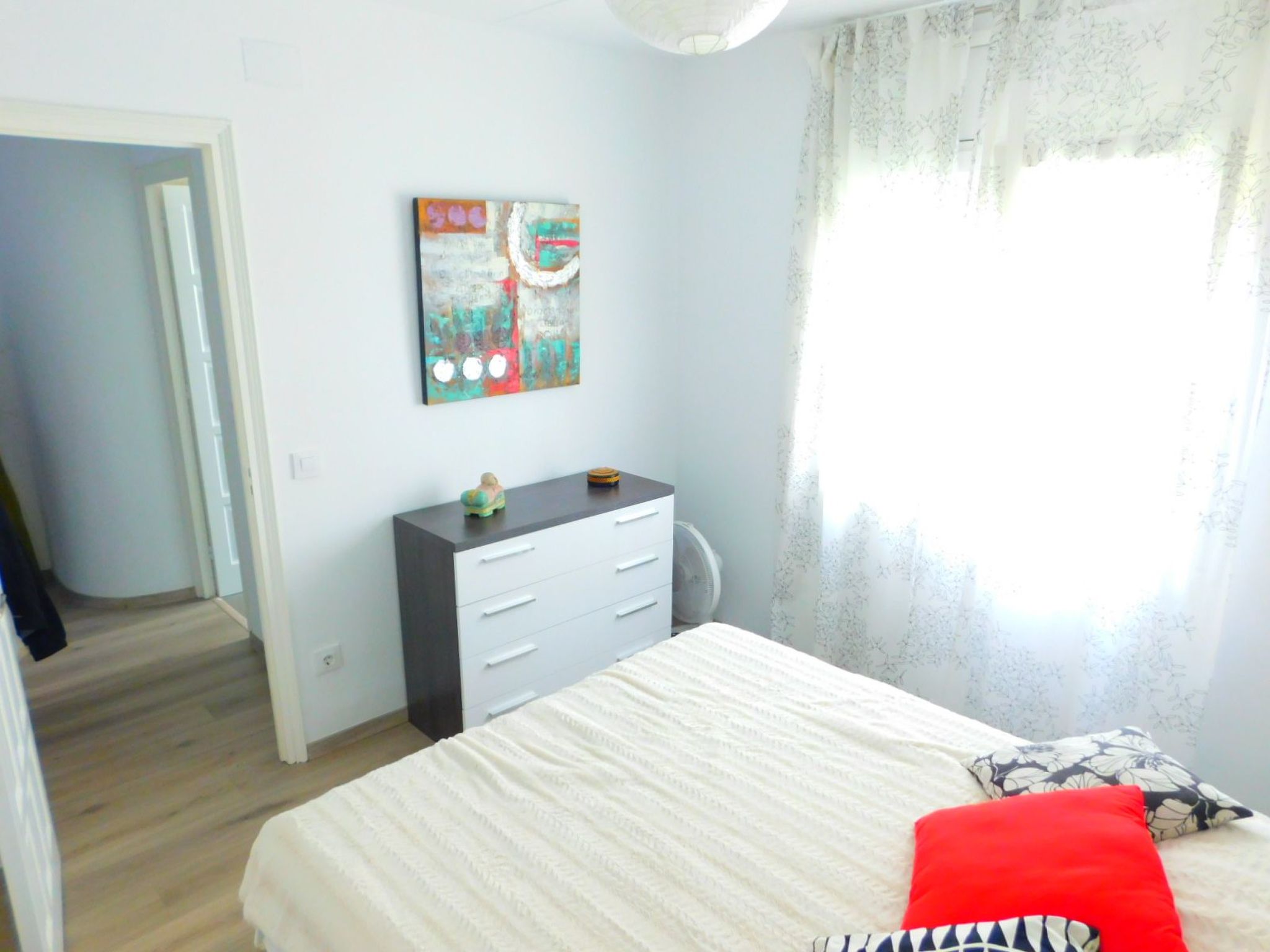 Photo of A-157 Joan Margarit