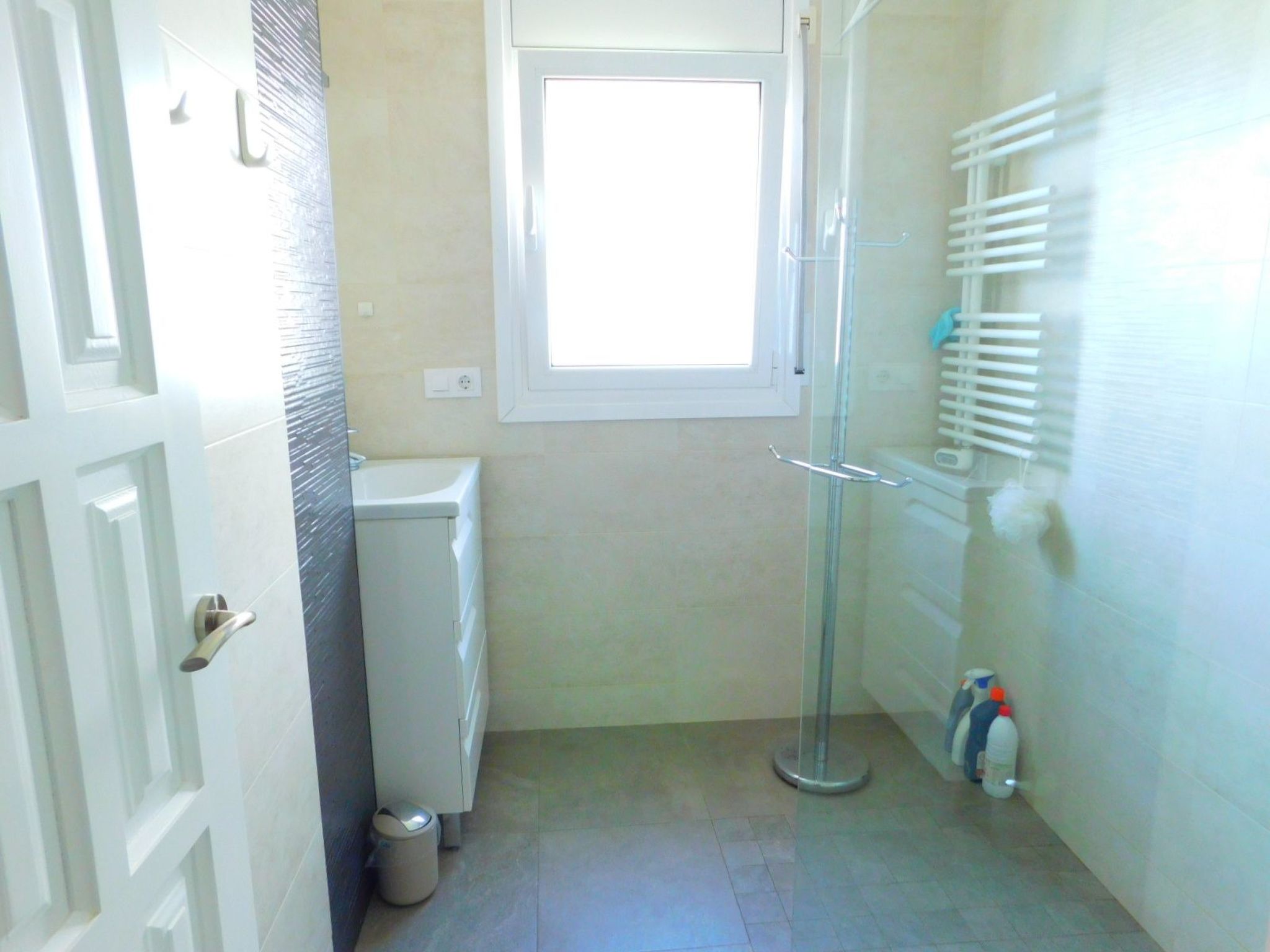 Photo of A-157 Joan Margarit