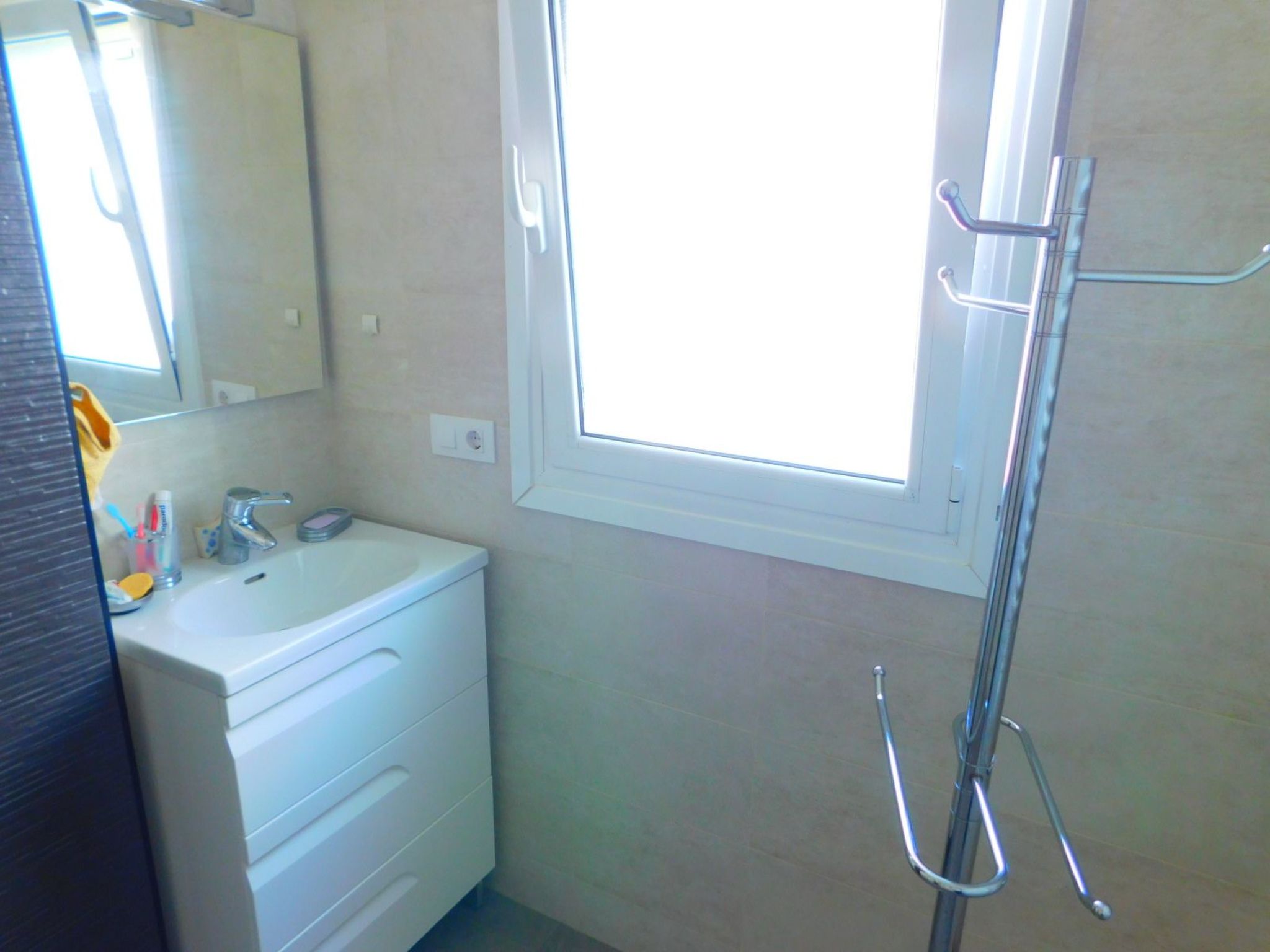 Photo of A-157 Joan Margarit