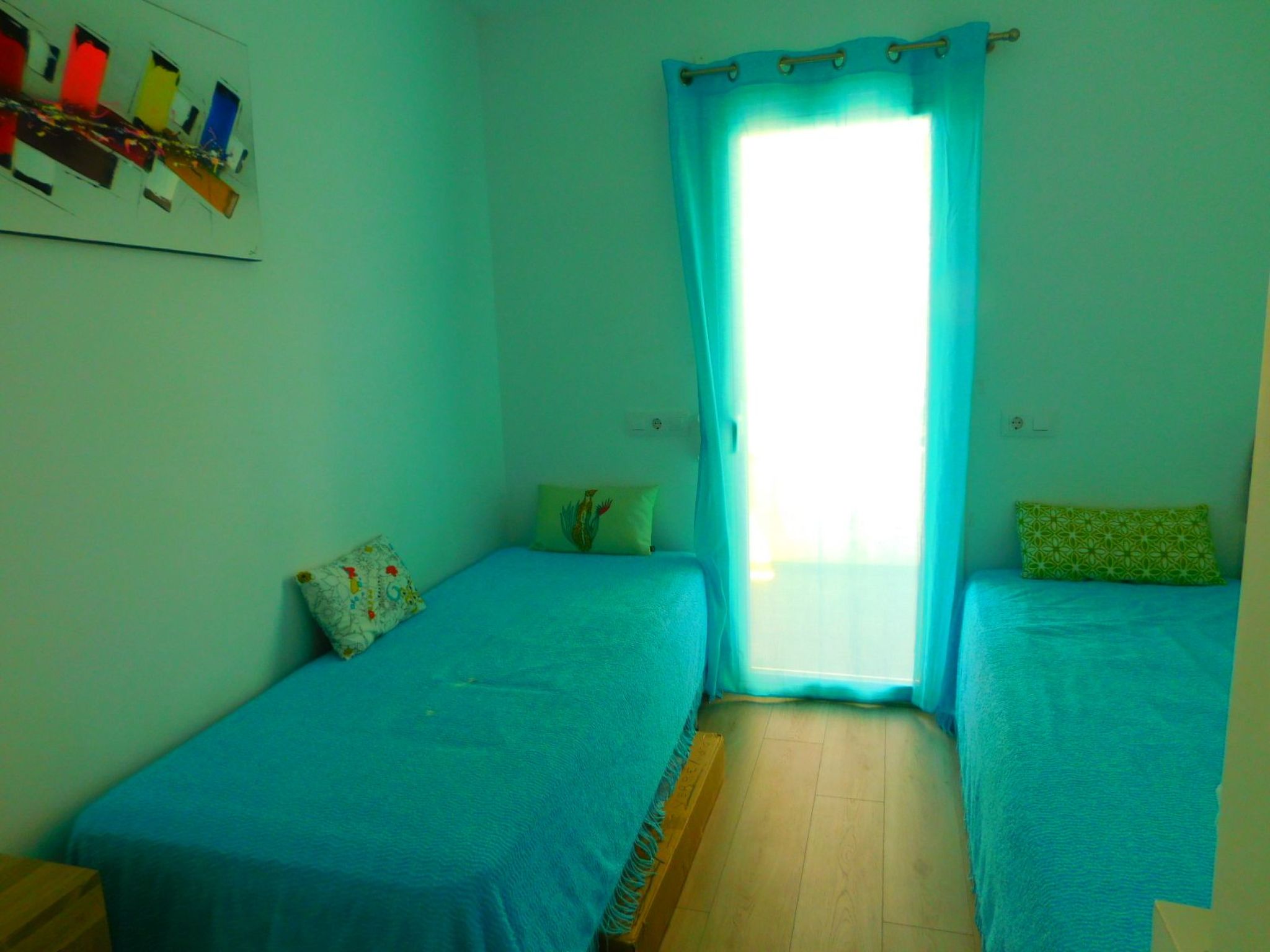 Photo of A-157 Joan Margarit