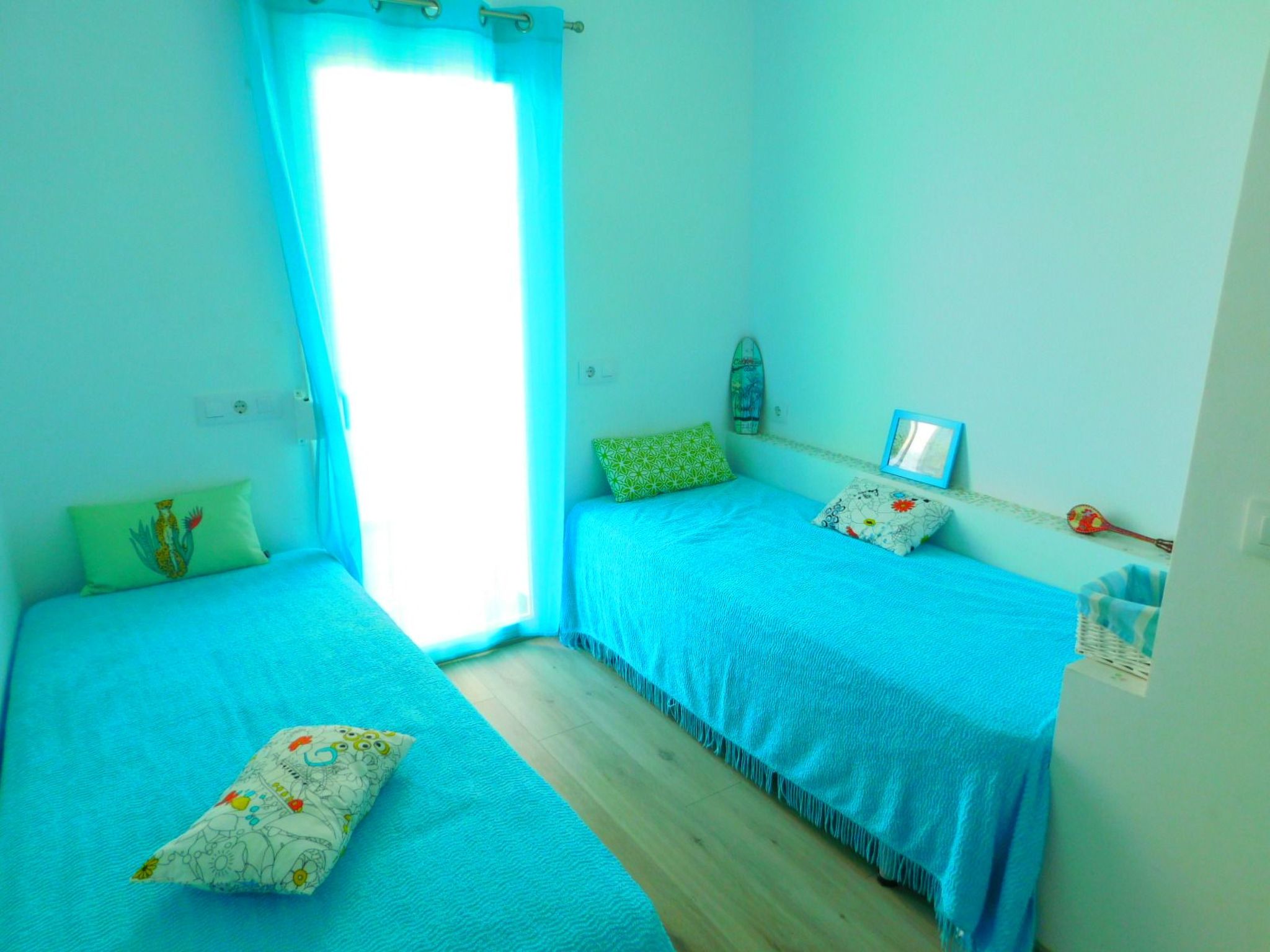 Photo of A-157 Joan Margarit