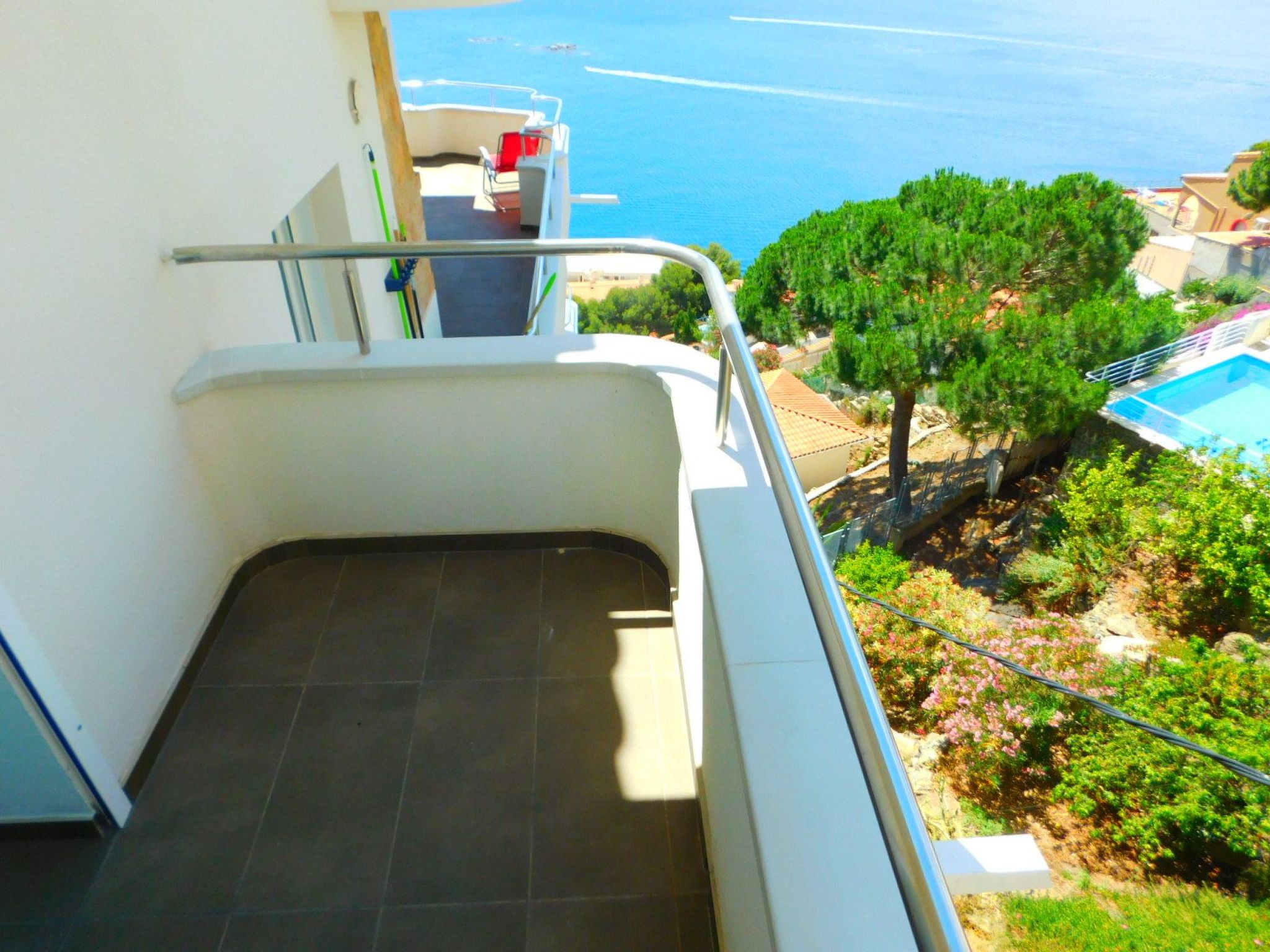 Photo of A-157 Joan Margarit