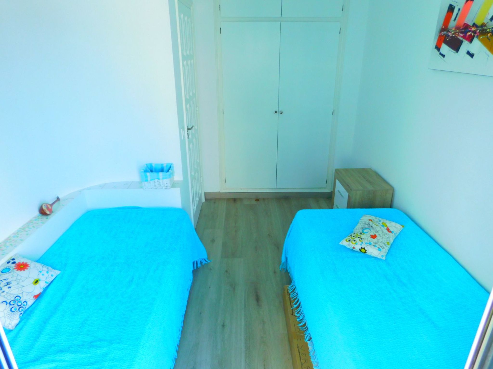 Photo of A-157 Joan Margarit