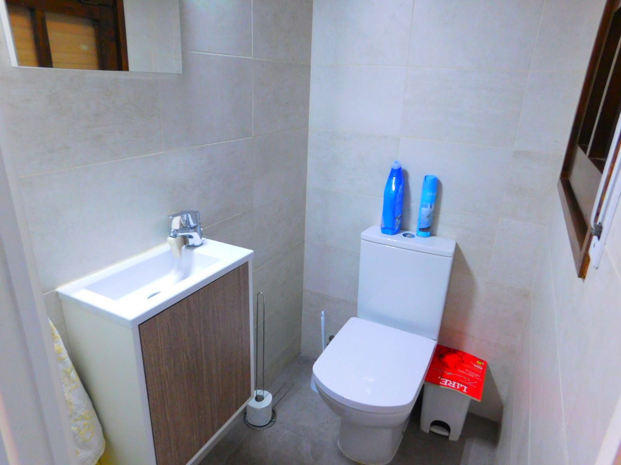 Photo of A-157 Joan Margarit