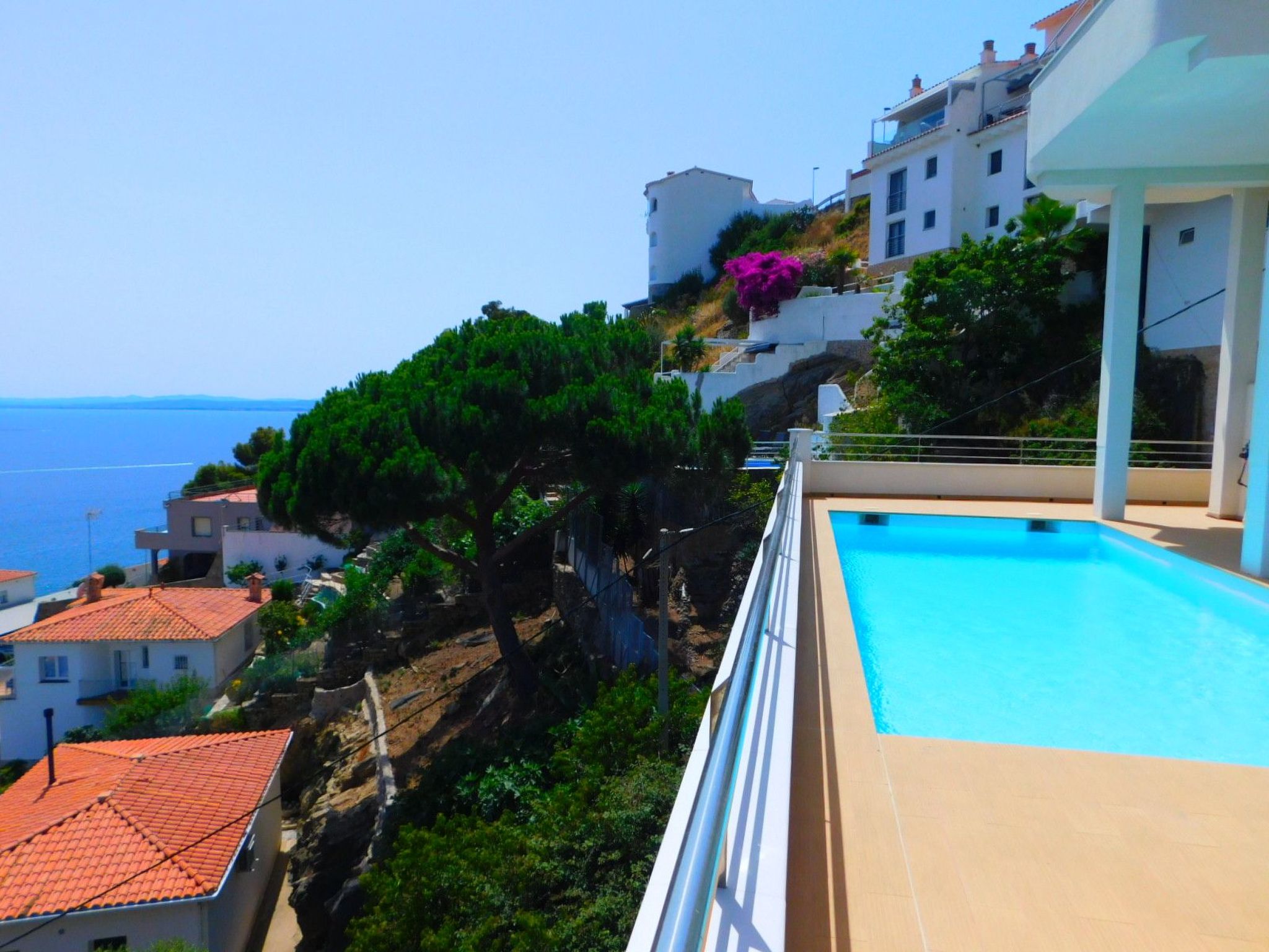 Photo of A-157 Joan Margarit