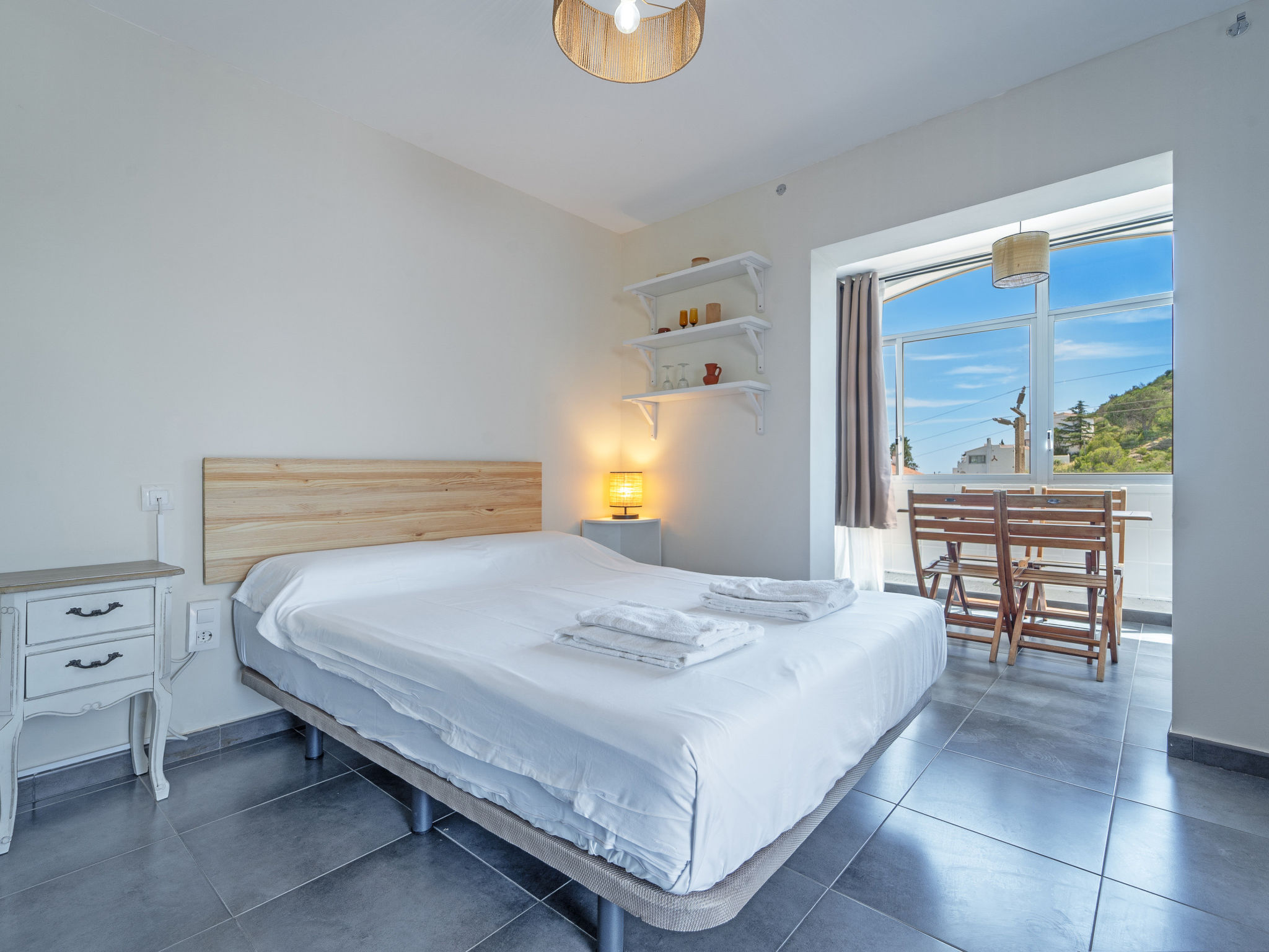 Photo of WELCS ESTUDIO 171 EMP con piscina comunitaria