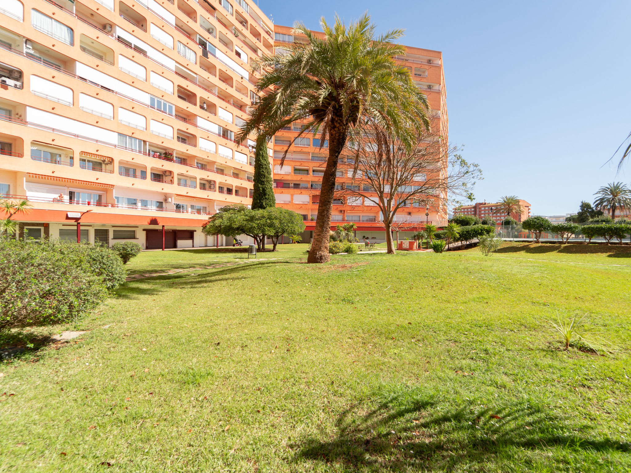 Photo of WELCS APARTAMENTO 133 EMP con piscina comunitaria