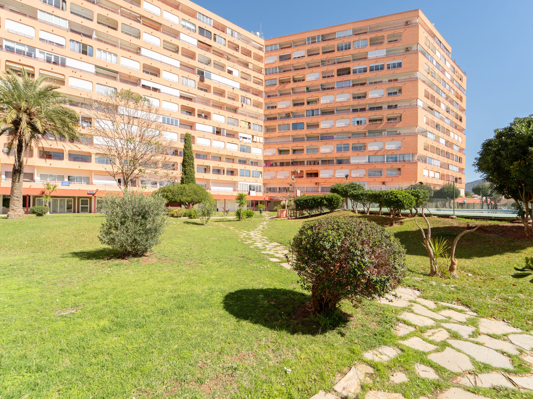 Photo of WELCS APARTAMENTO 133 EMP con piscina comunitaria