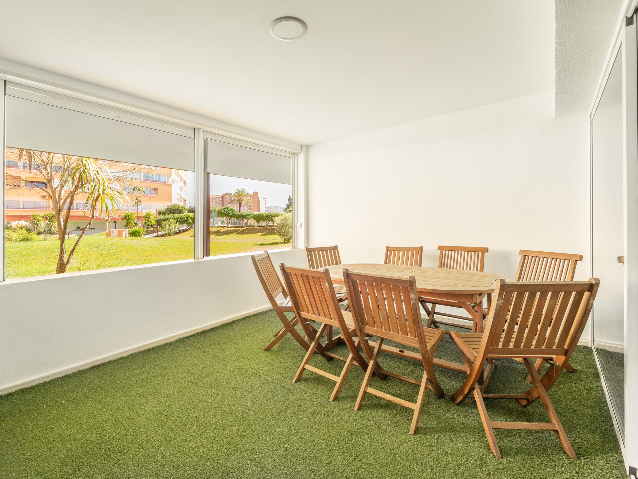 Photo of WELCS APARTAMENTO 133 EMP con piscina comunitaria