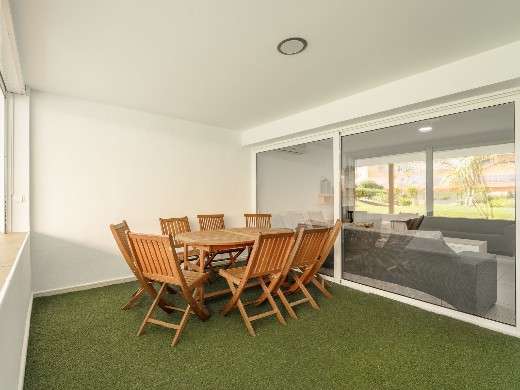 Photo of WELCS APARTAMENTO 133 EMP con piscina comunitaria