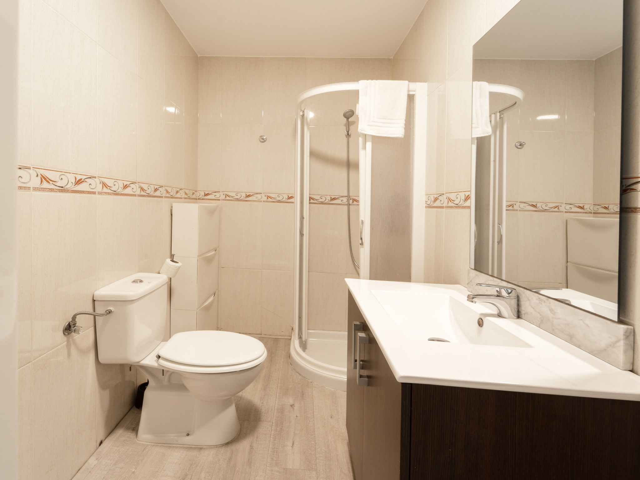 Photo of WELCS APARTAMENTO 133 EMP con piscina comunitaria