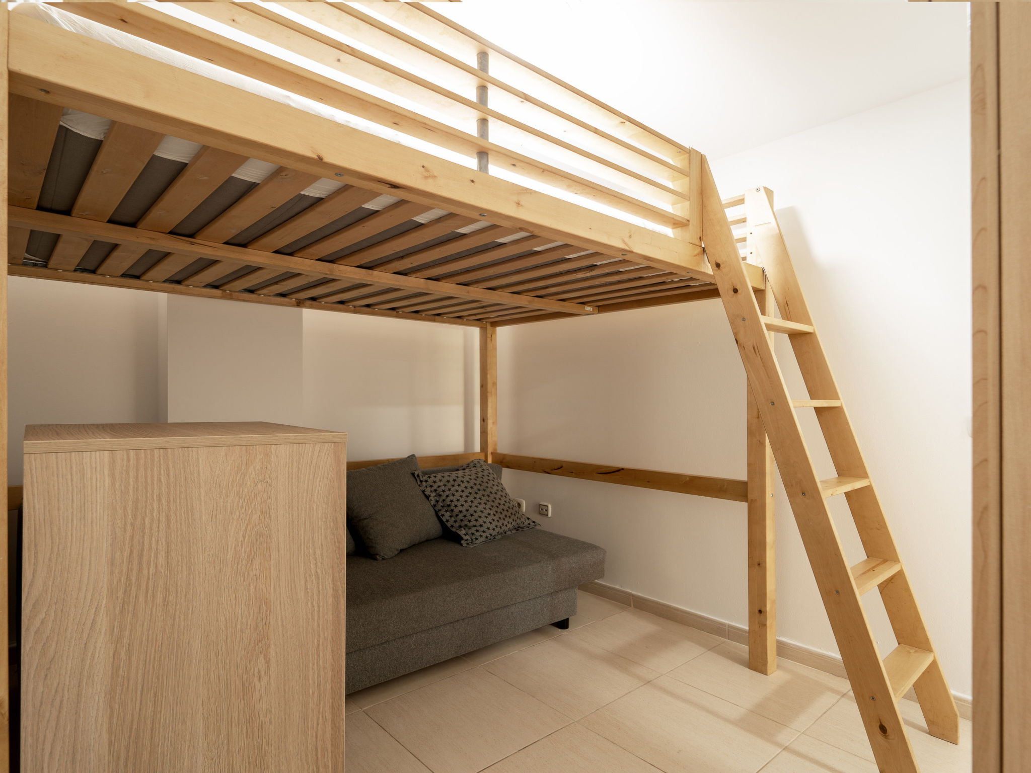 Photo of WELCS APARTAMENTO 133 EMP con piscina comunitaria