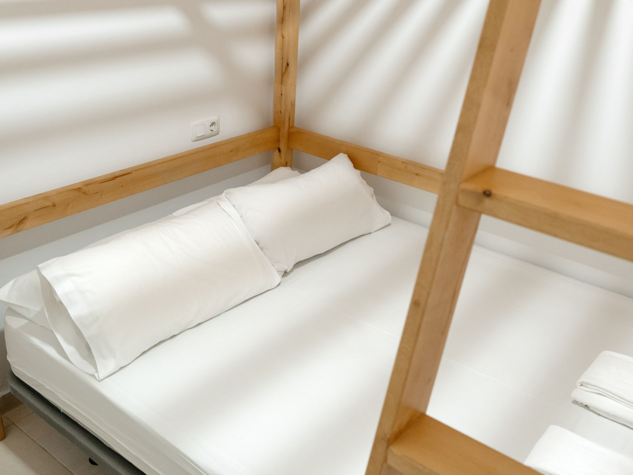 Photo of WELCS APARTAMENTO 133 EMP con piscina comunitaria