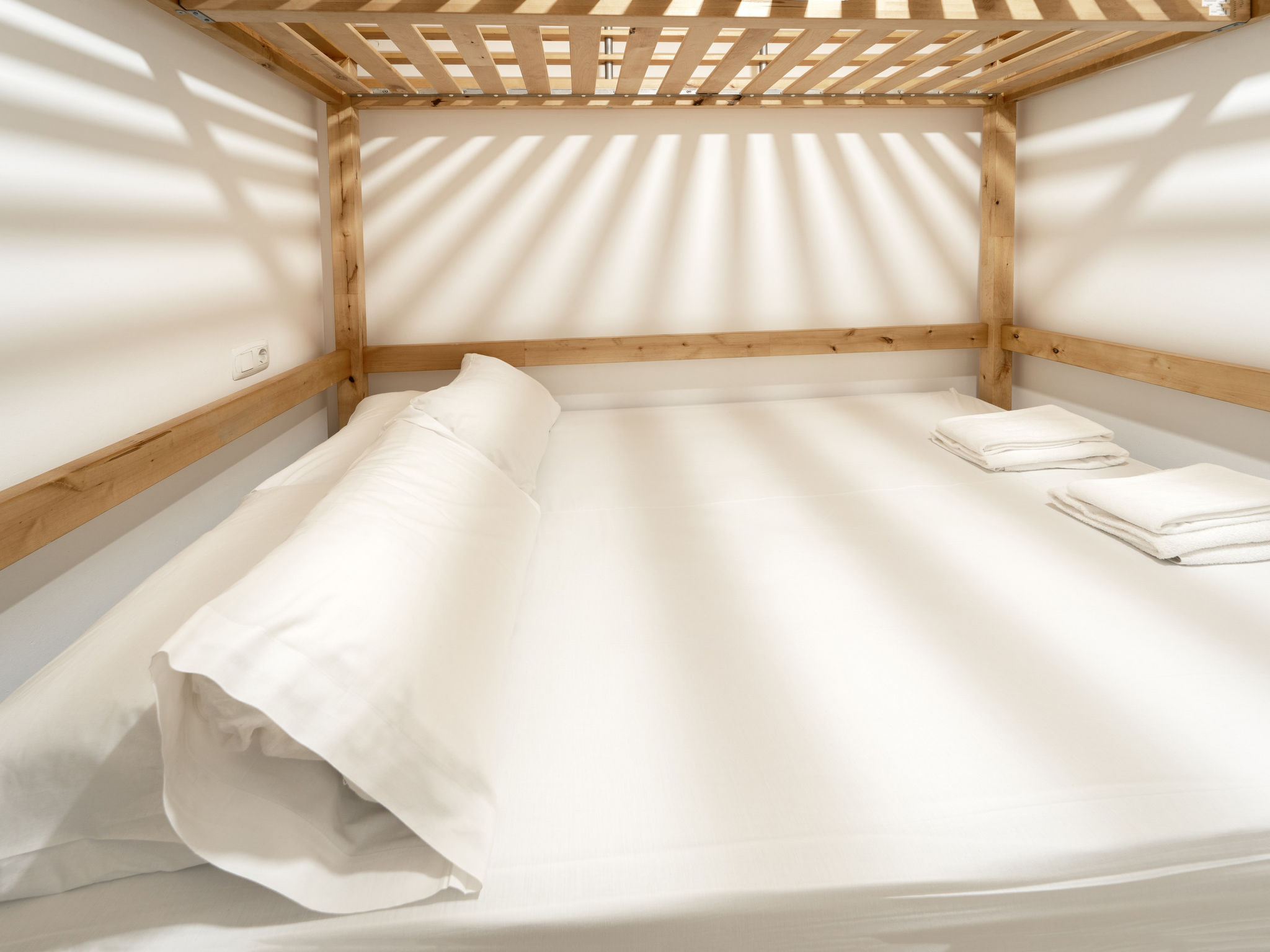 Photo of WELCS APARTAMENTO 133 EMP con piscina comunitaria