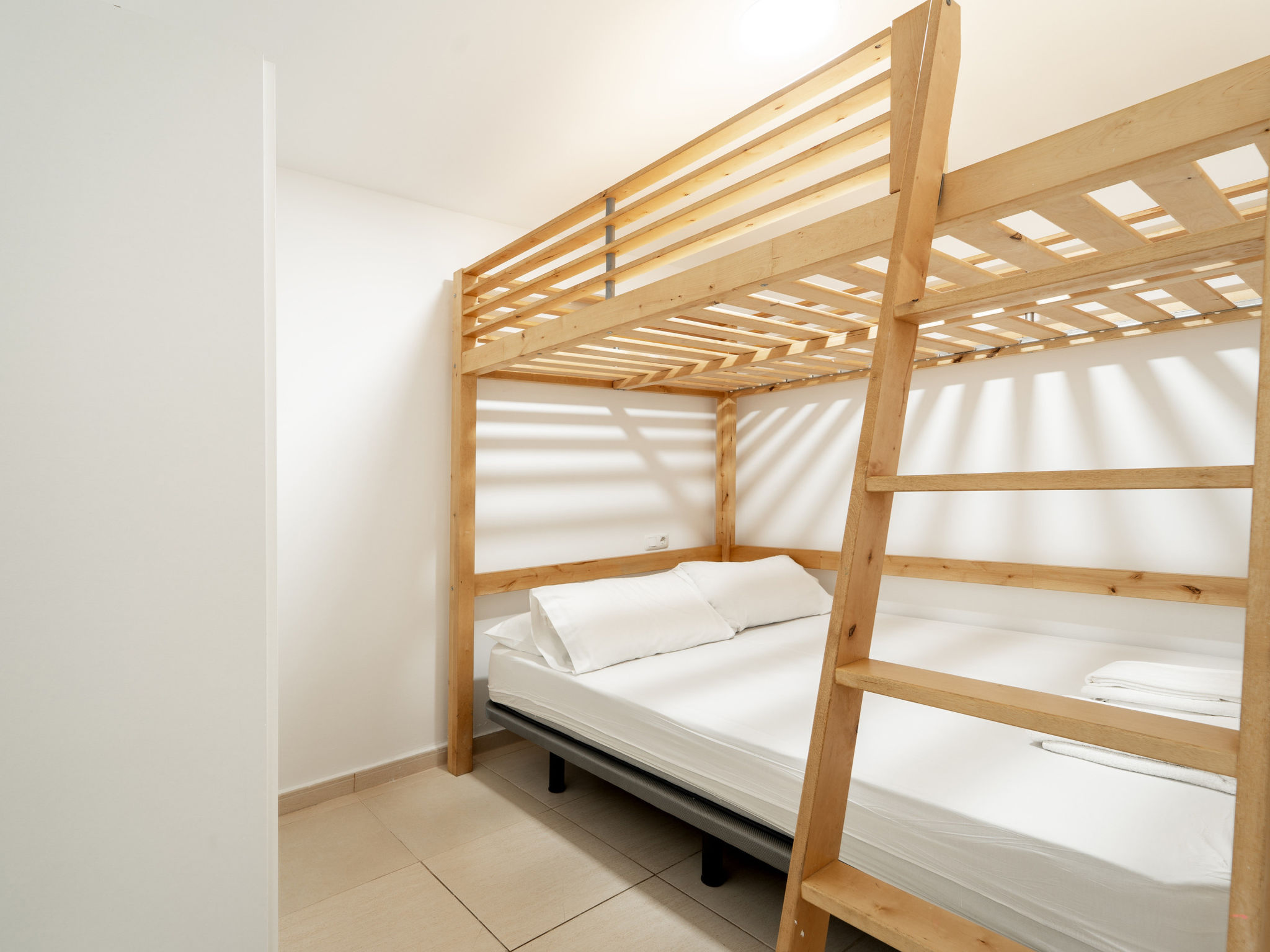 Photo of WELCS APARTAMENTO 133 EMP con piscina comunitaria