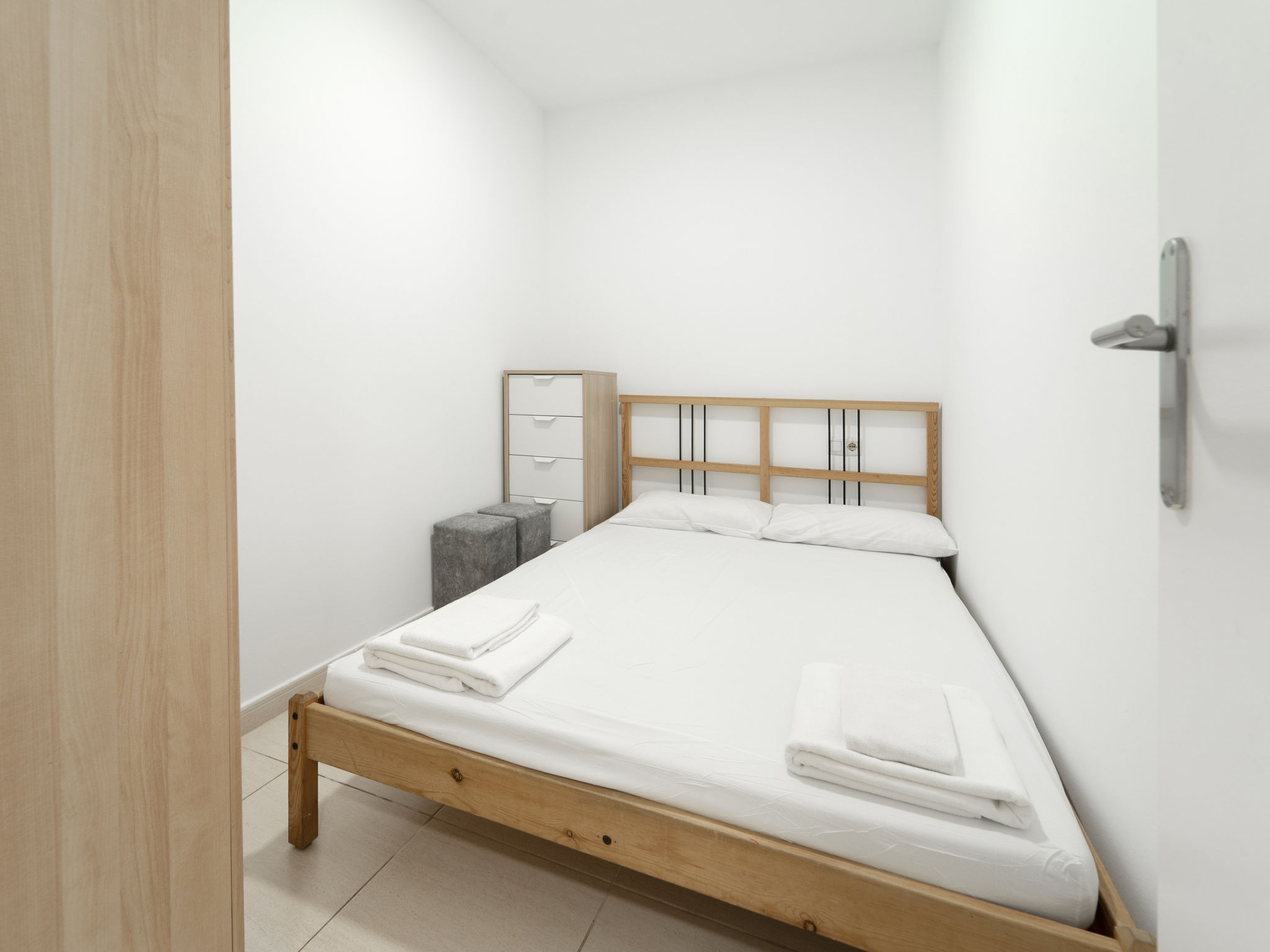 Photo of WELCS APARTAMENTO 133 EMP con piscina comunitaria