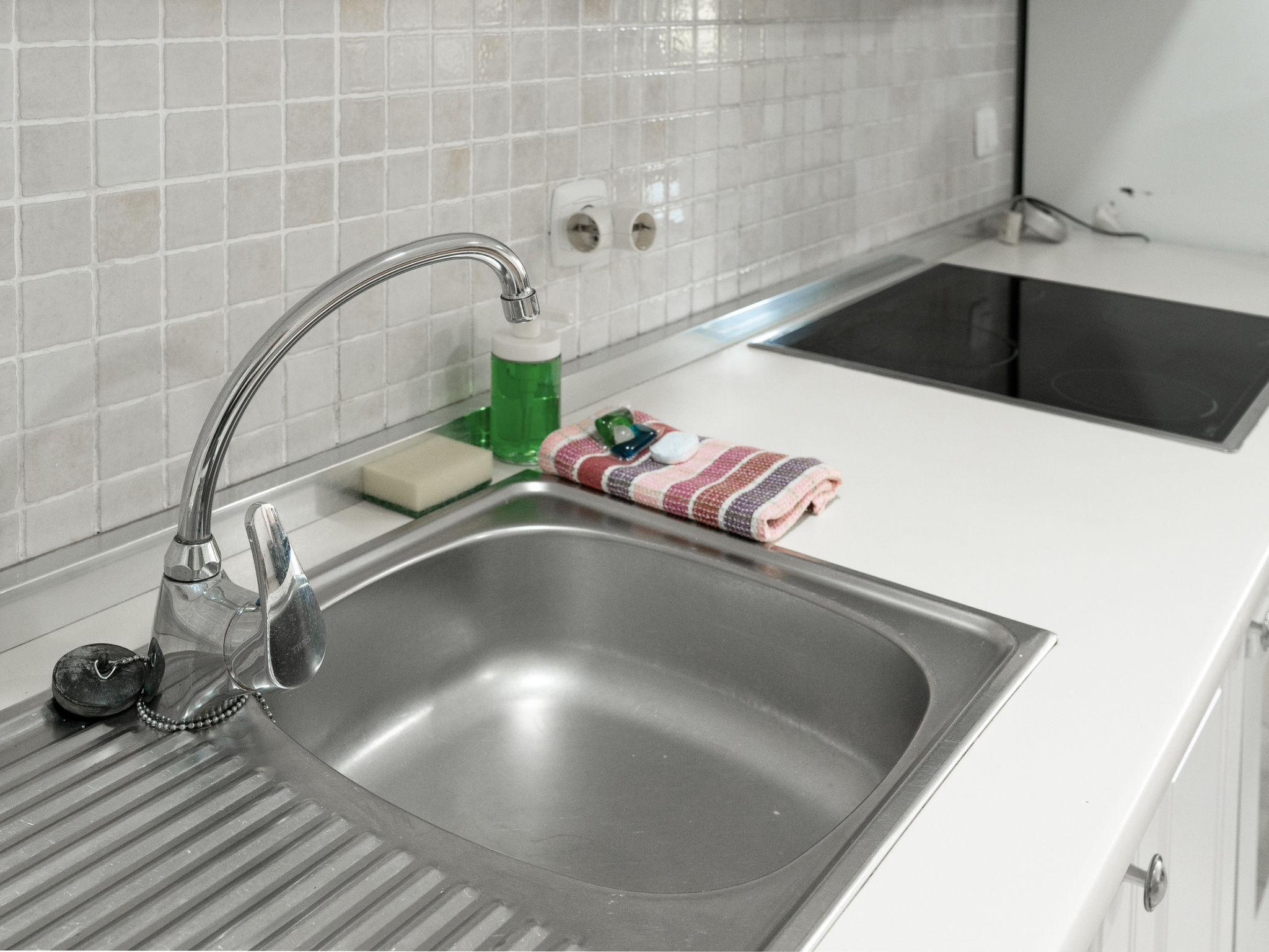 Photo of WELCS APARTAMENTO 133 EMP con piscina comunitaria