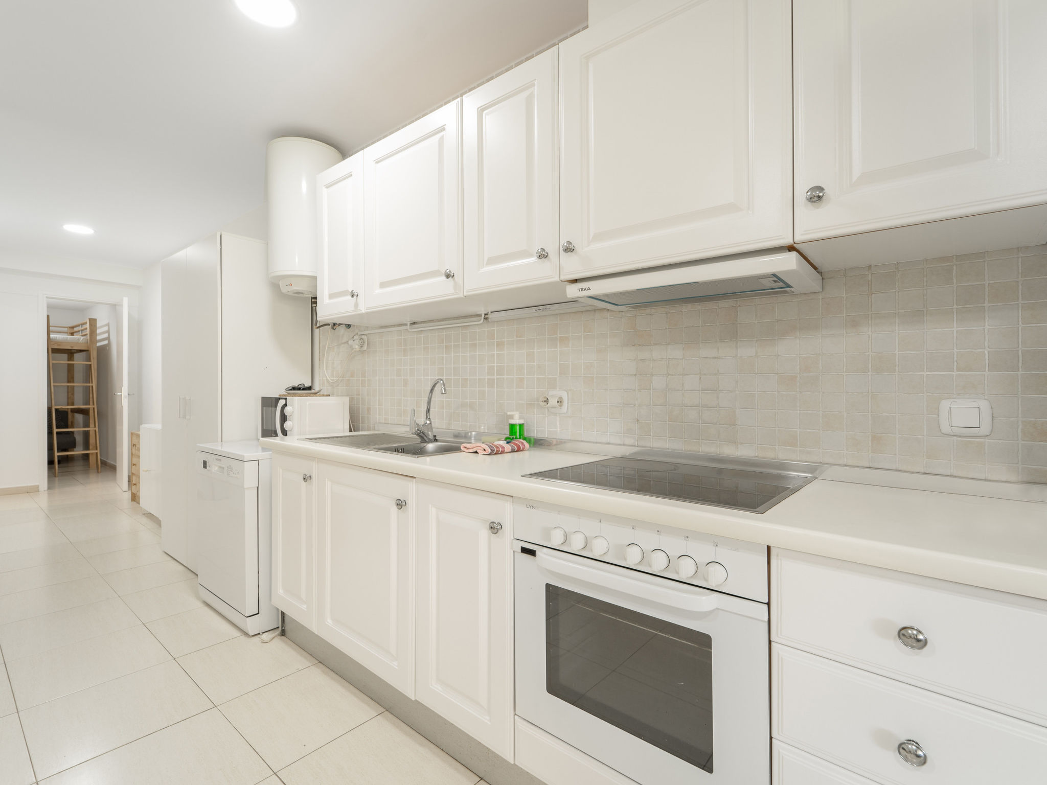 Photo of WELCS APARTAMENTO 133 EMP con piscina comunitaria