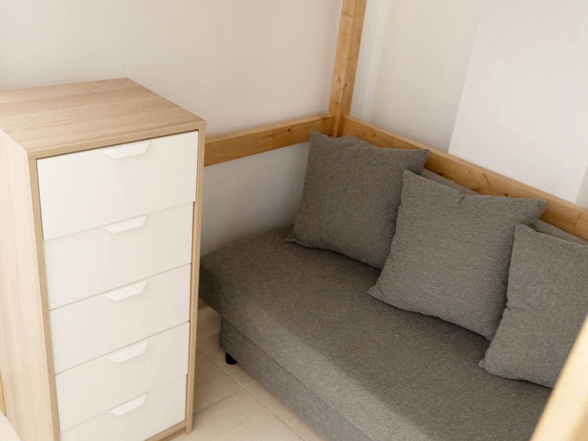 Photo of WELCS APARTAMENTO 133 EMP con piscina comunitaria