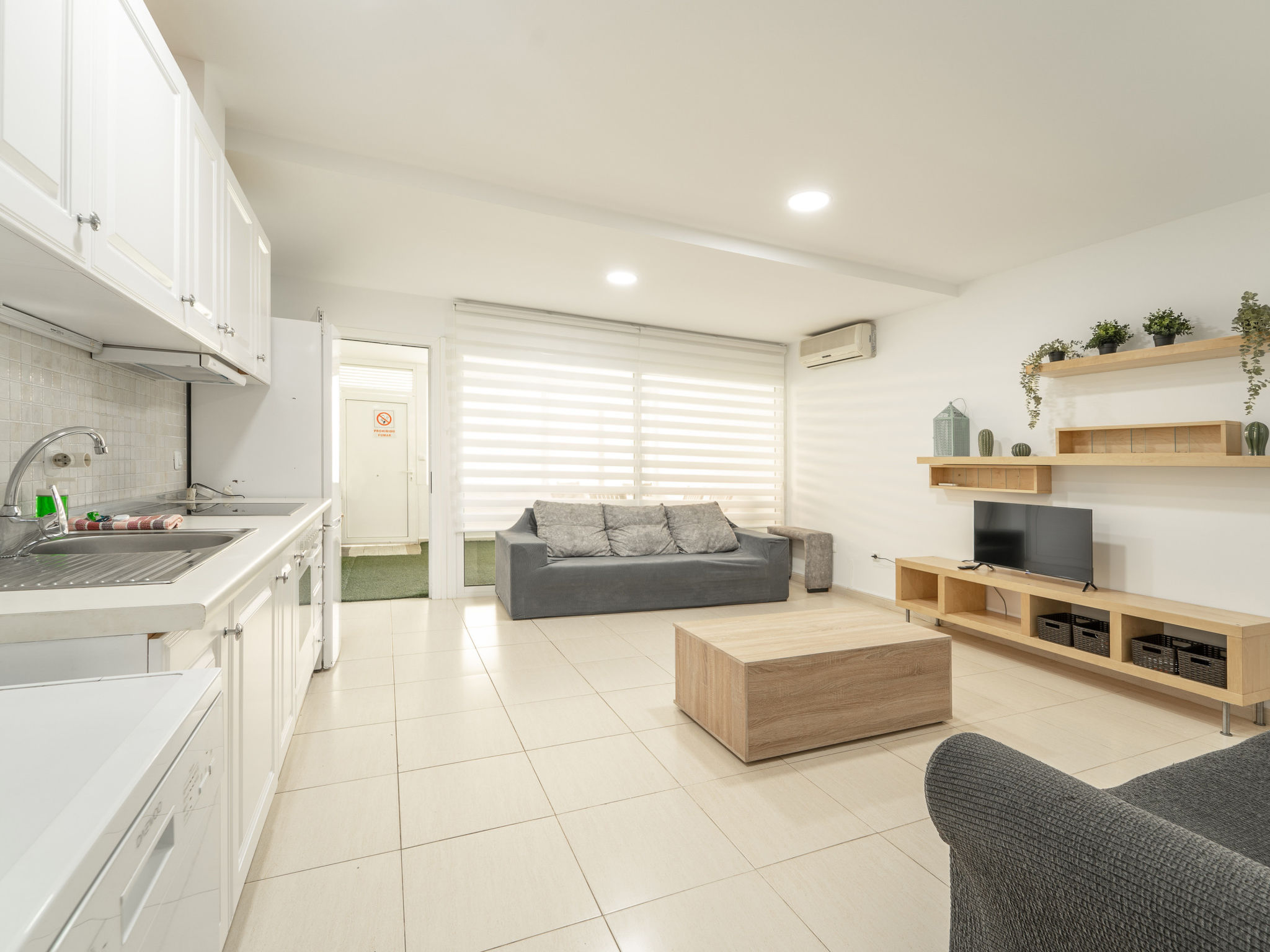 Photo of WELCS APARTAMENTO 133 EMP con piscina comunitaria