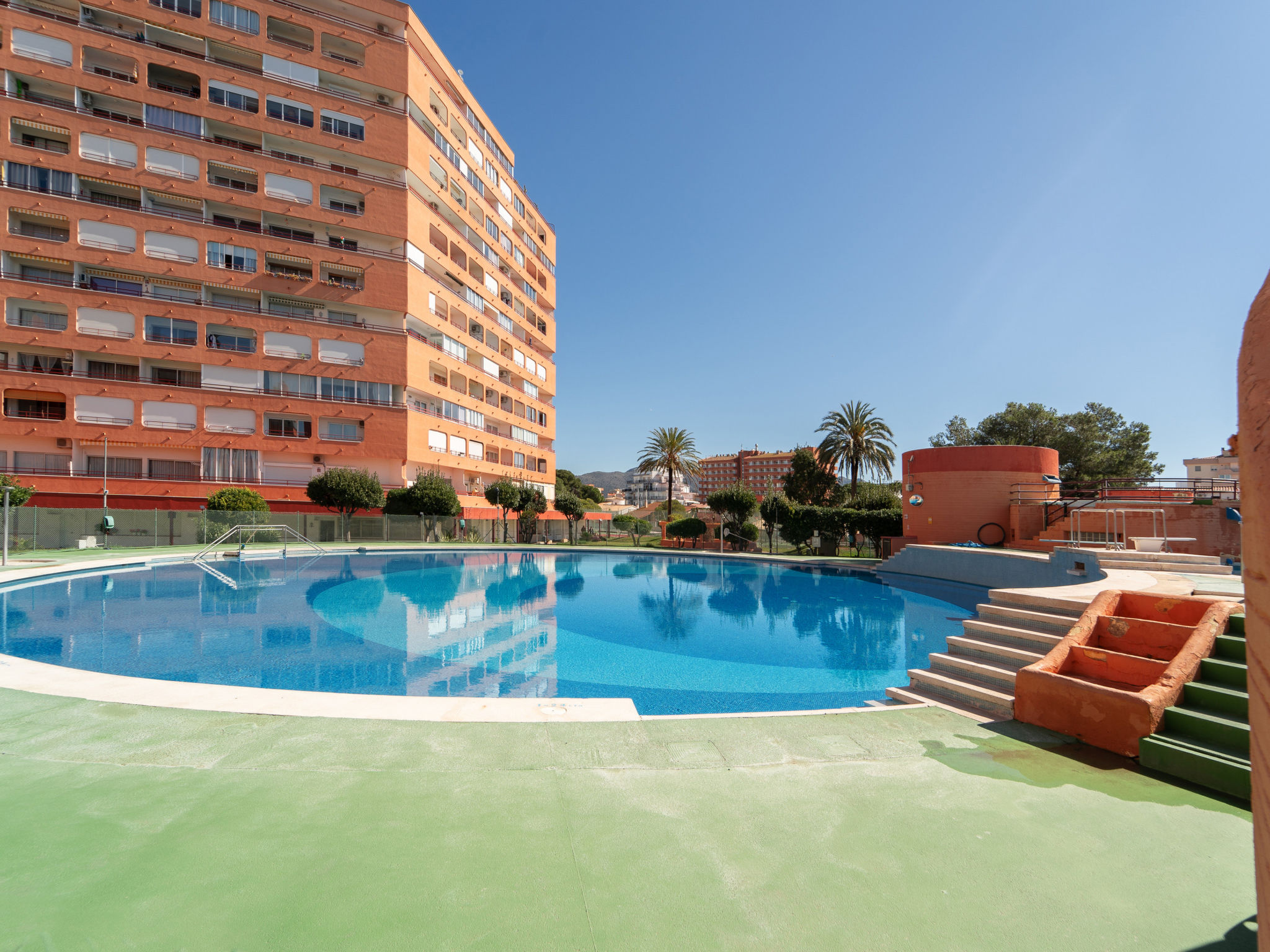 Photo of WELCS APARTAMENTO 133 EMP con piscina comunitaria