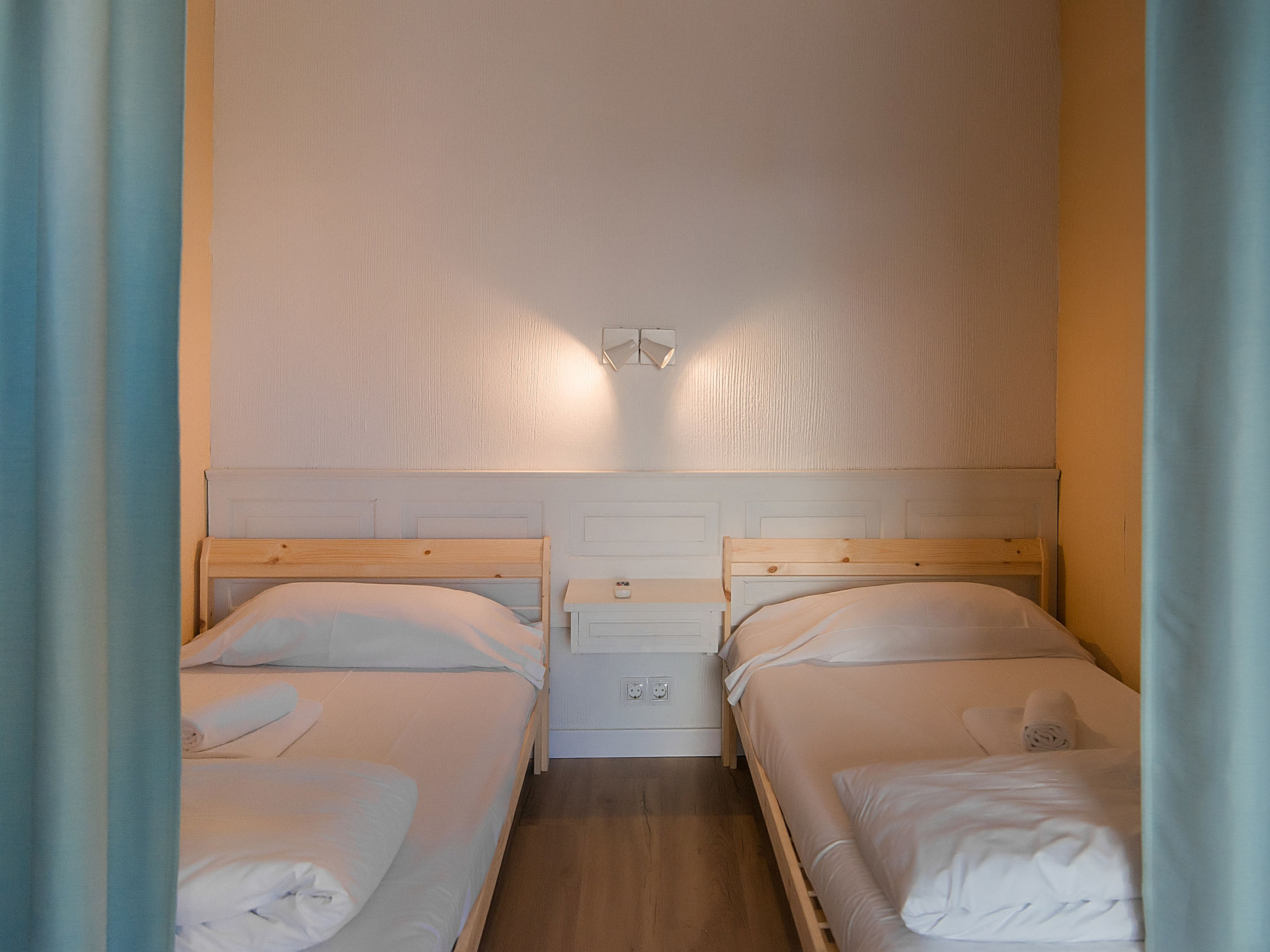 Photo of WELCS APARTAMENTO 224 EMP con TERRAZA