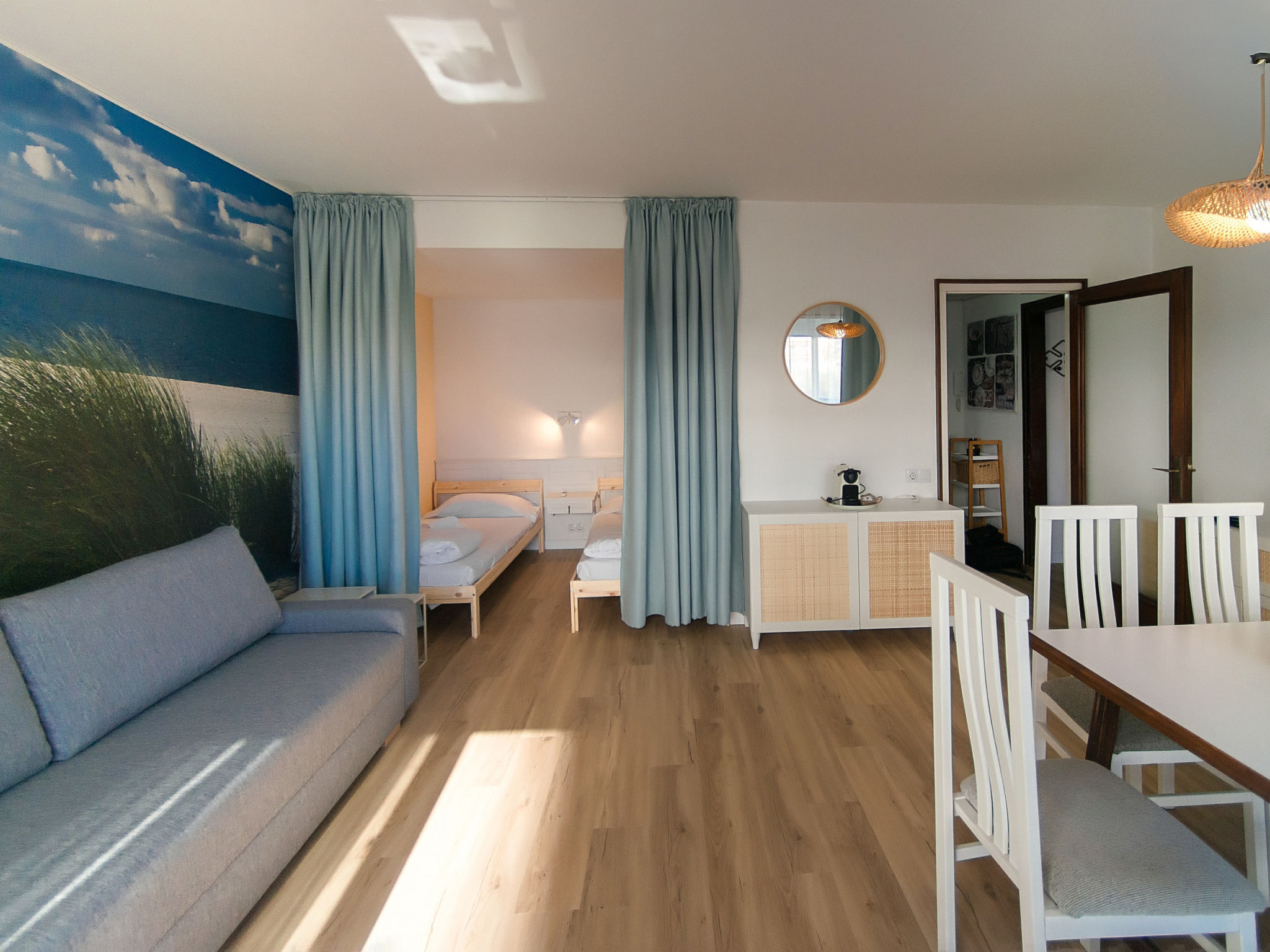 Photo of WELCS APARTAMENTO 224 EMP con TERRAZA