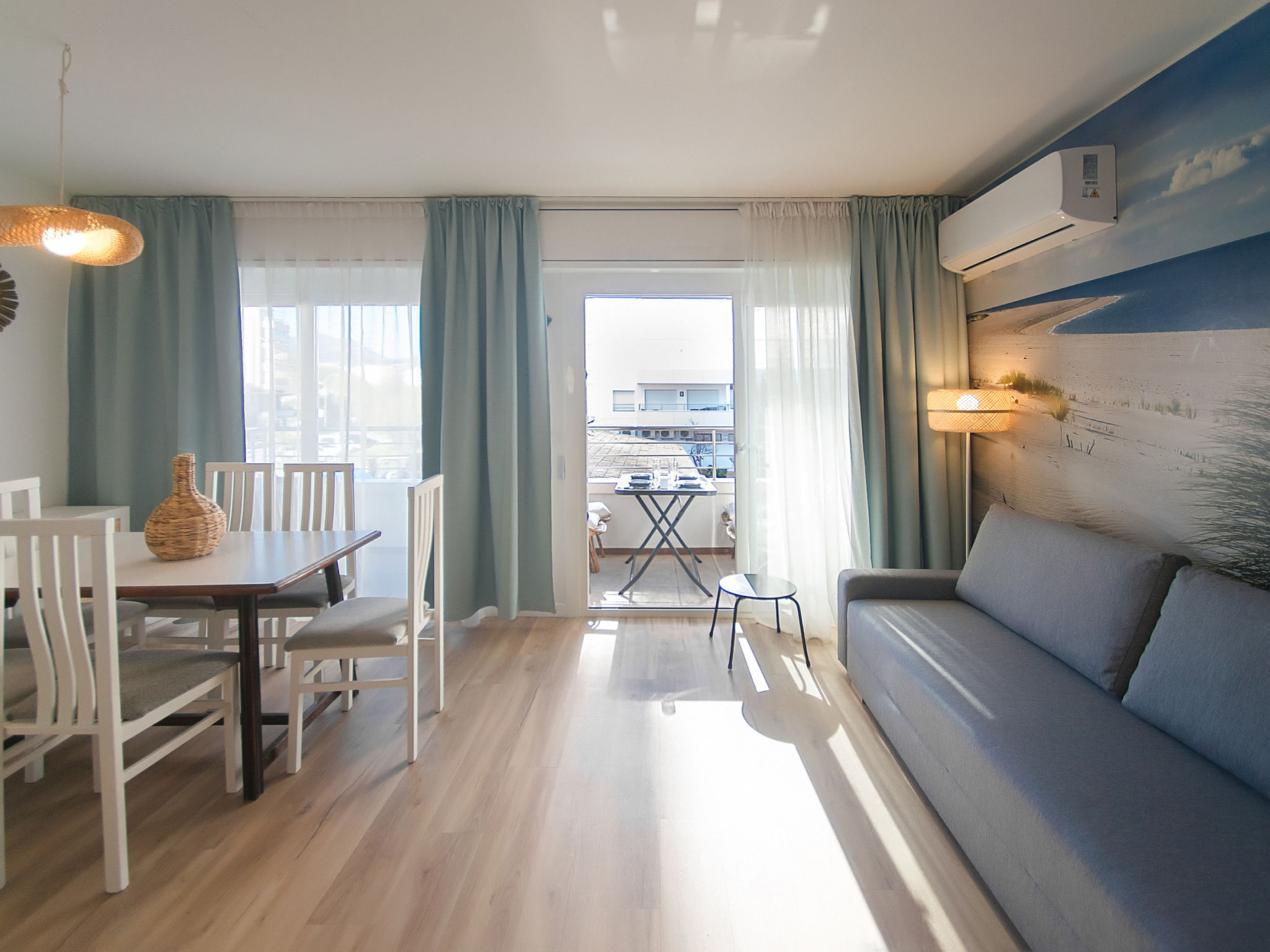 Photo of WELCS APARTAMENTO 224 EMP con TERRAZA